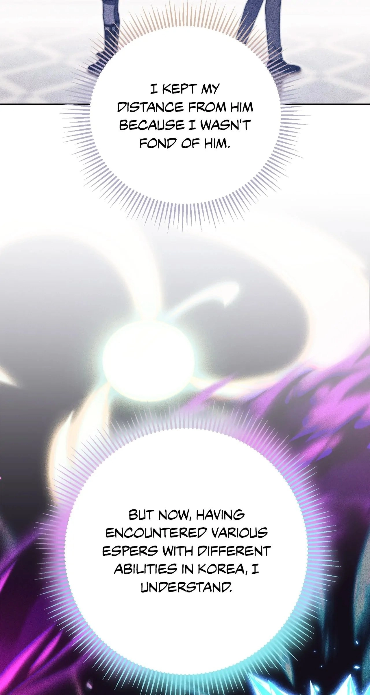 How to Reject My Obsessive Ex Husband Chapter 4 - Page 110
