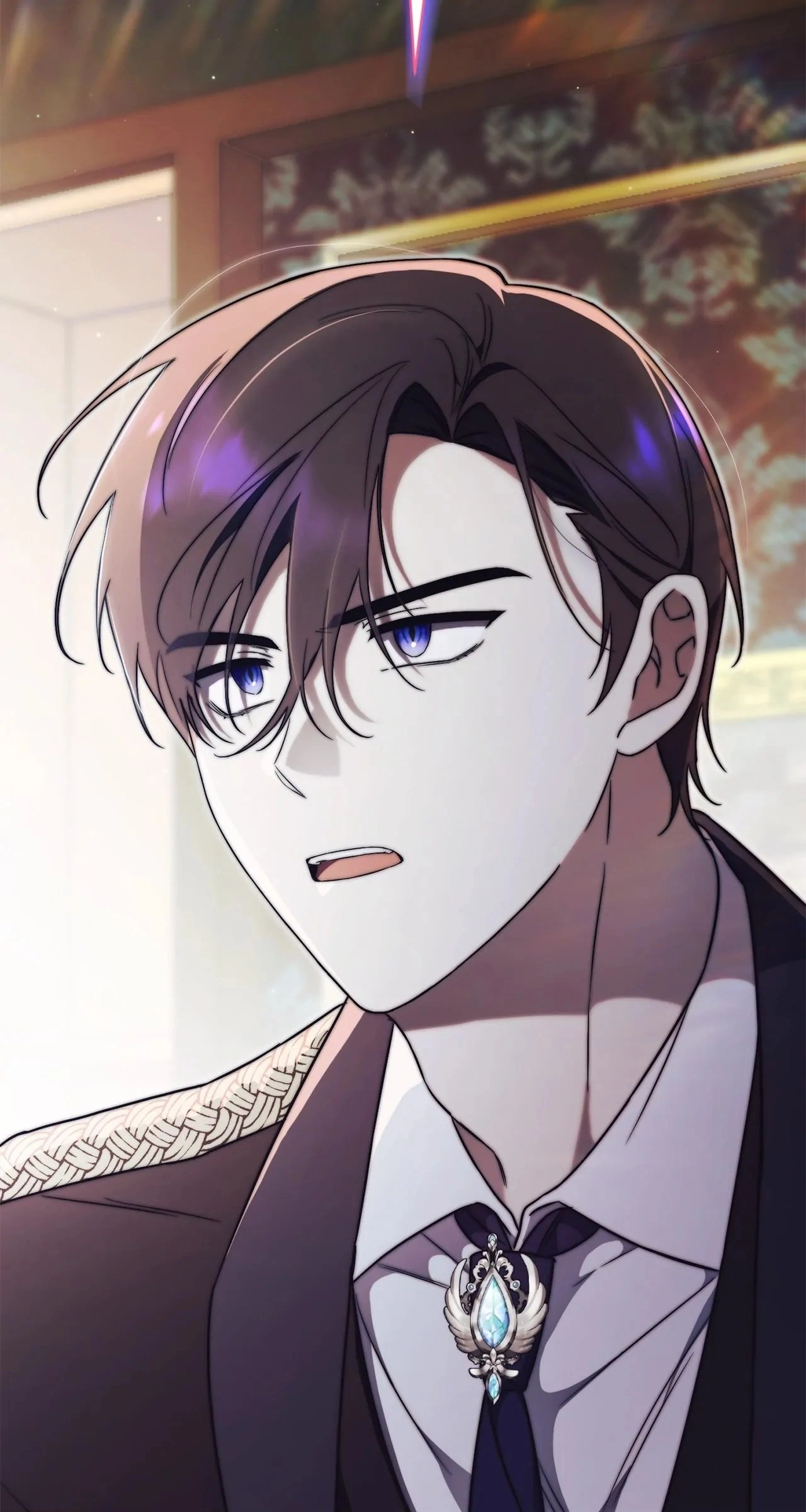 How to Reject My Obsessive Ex Husband Chapter 4 - Page 115