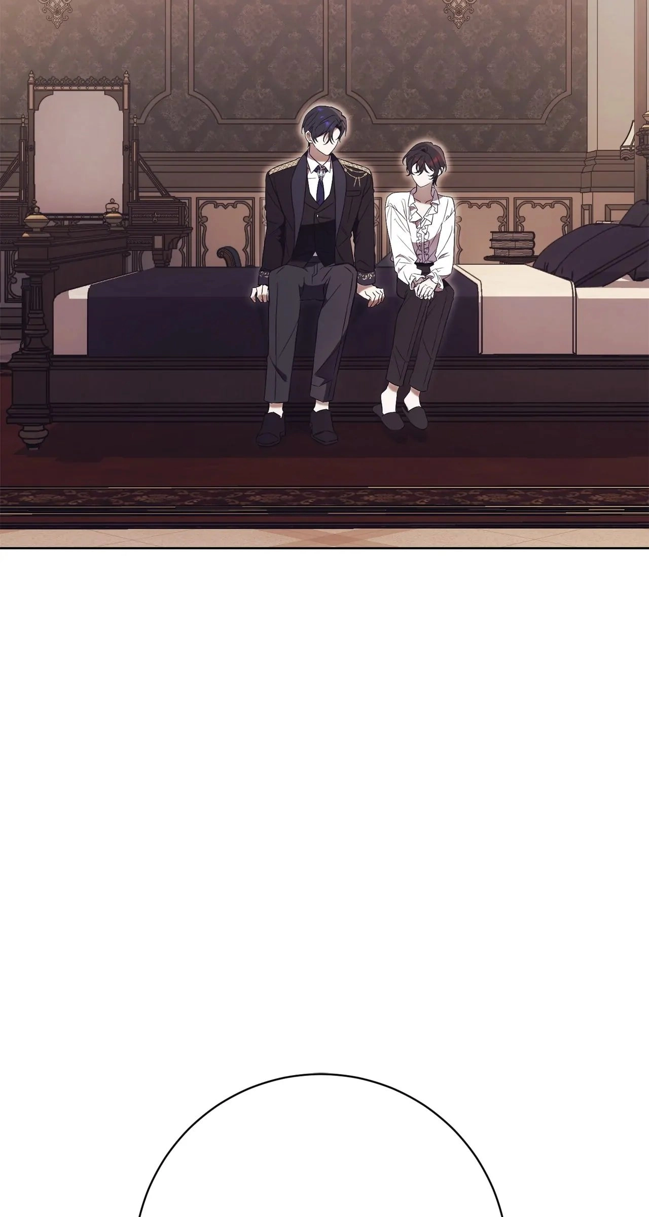 How to Reject My Obsessive Ex Husband Chapter 5 - Page 26