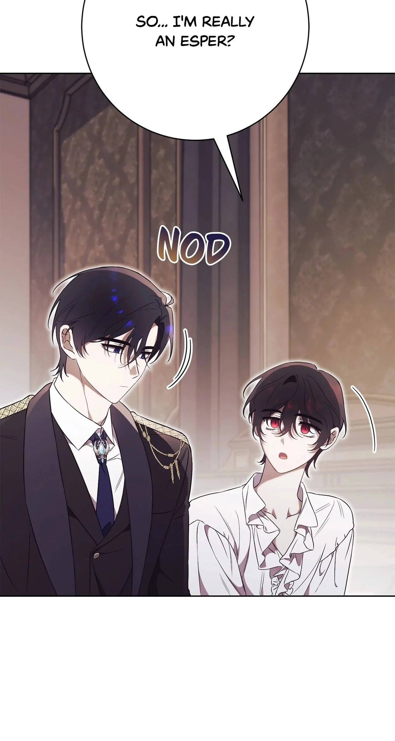 How to Reject My Obsessive Ex Husband Chapter 5 - Page 27