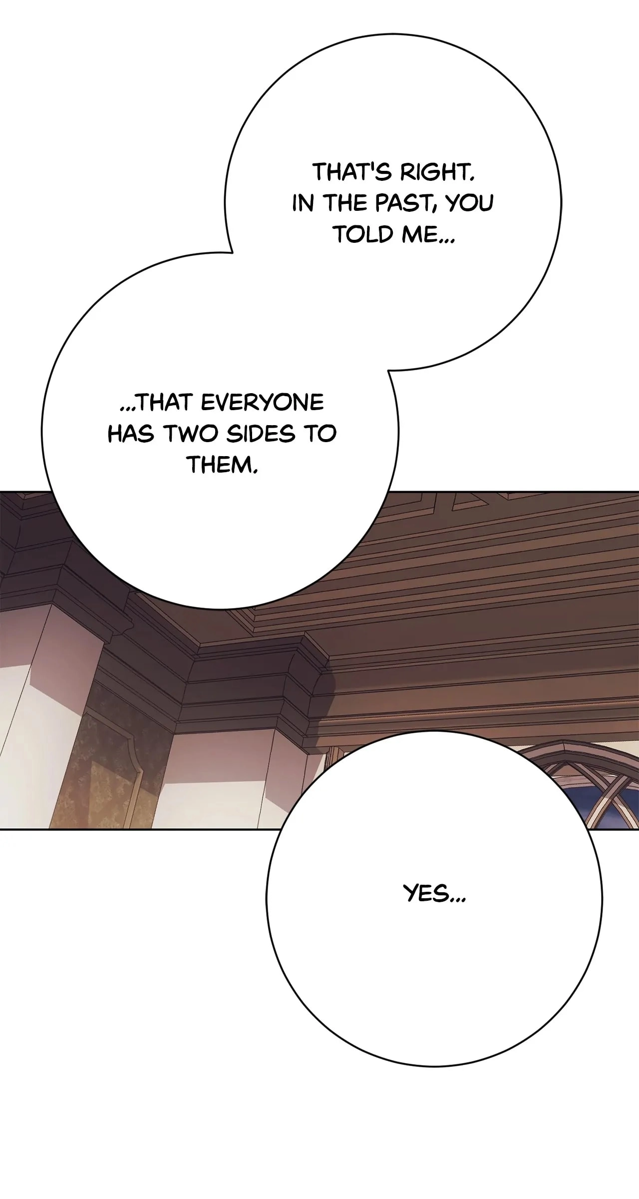 How to Reject My Obsessive Ex Husband Chapter 5 - Page 28