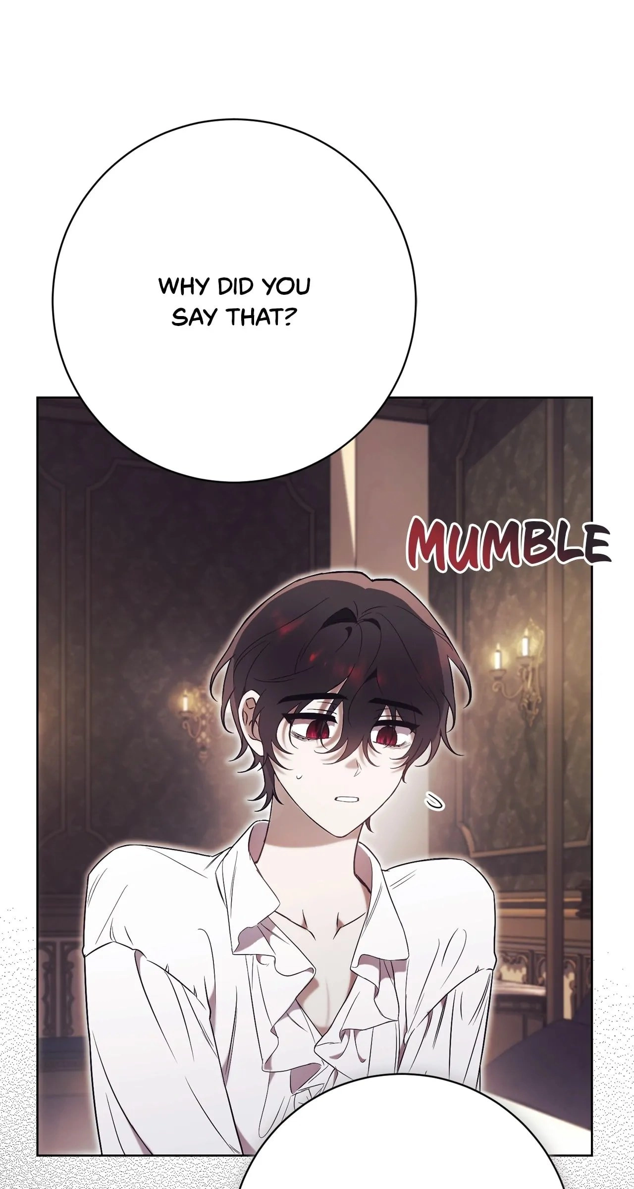 How to Reject My Obsessive Ex Husband Chapter 5 - Page 29
