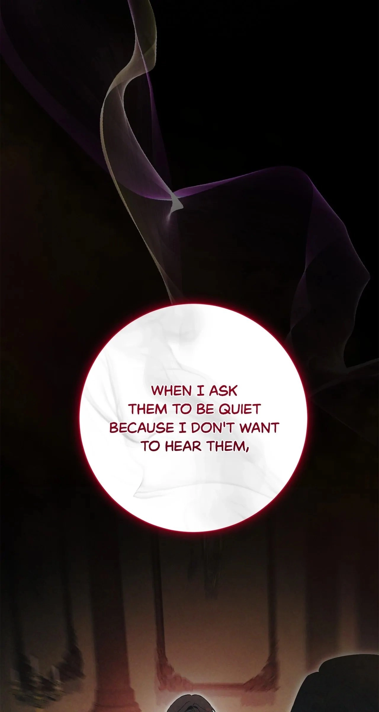 How to Reject My Obsessive Ex Husband Chapter 5 - Page 31