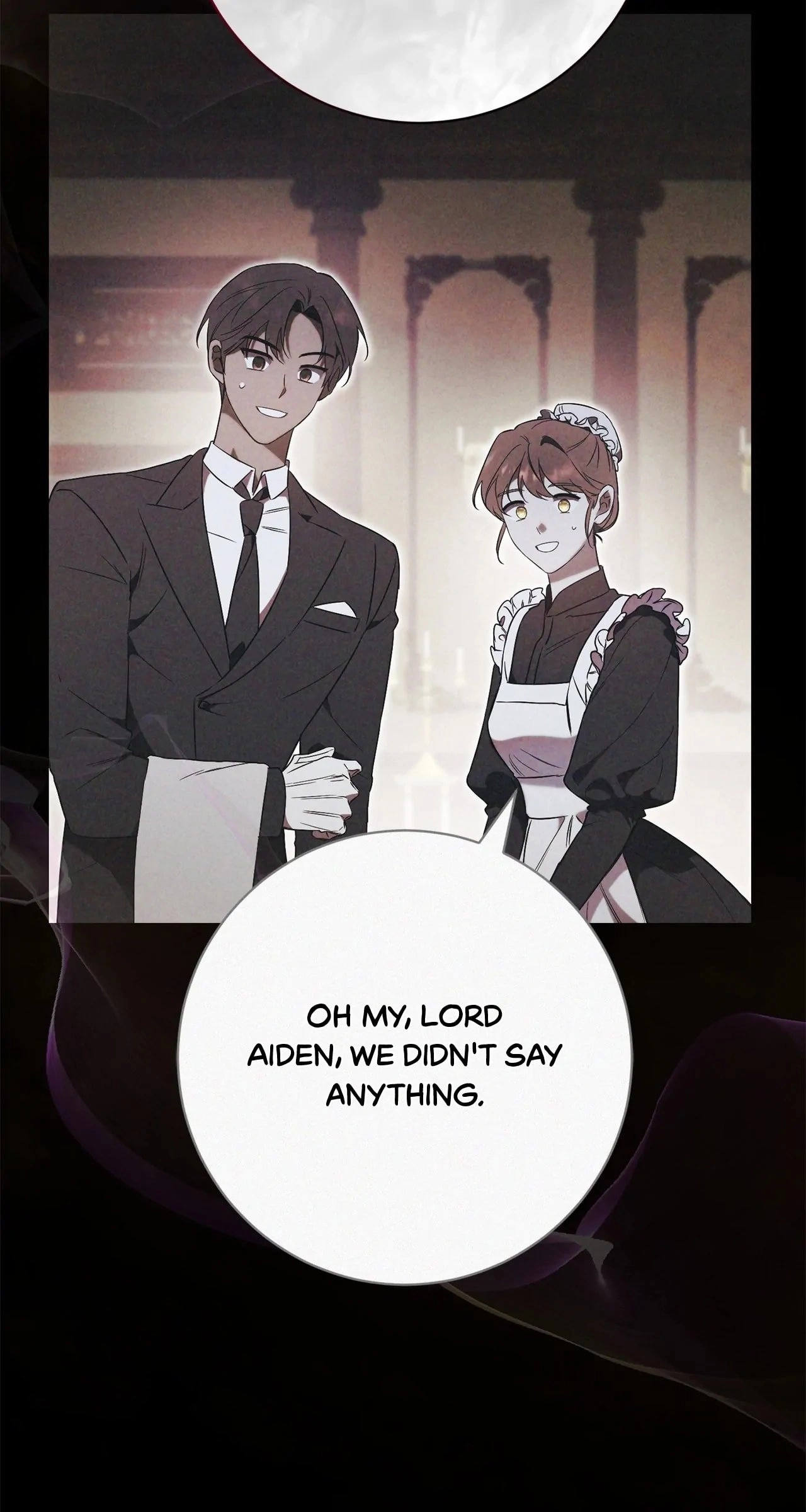 How to Reject My Obsessive Ex Husband Chapter 5 - Page 33