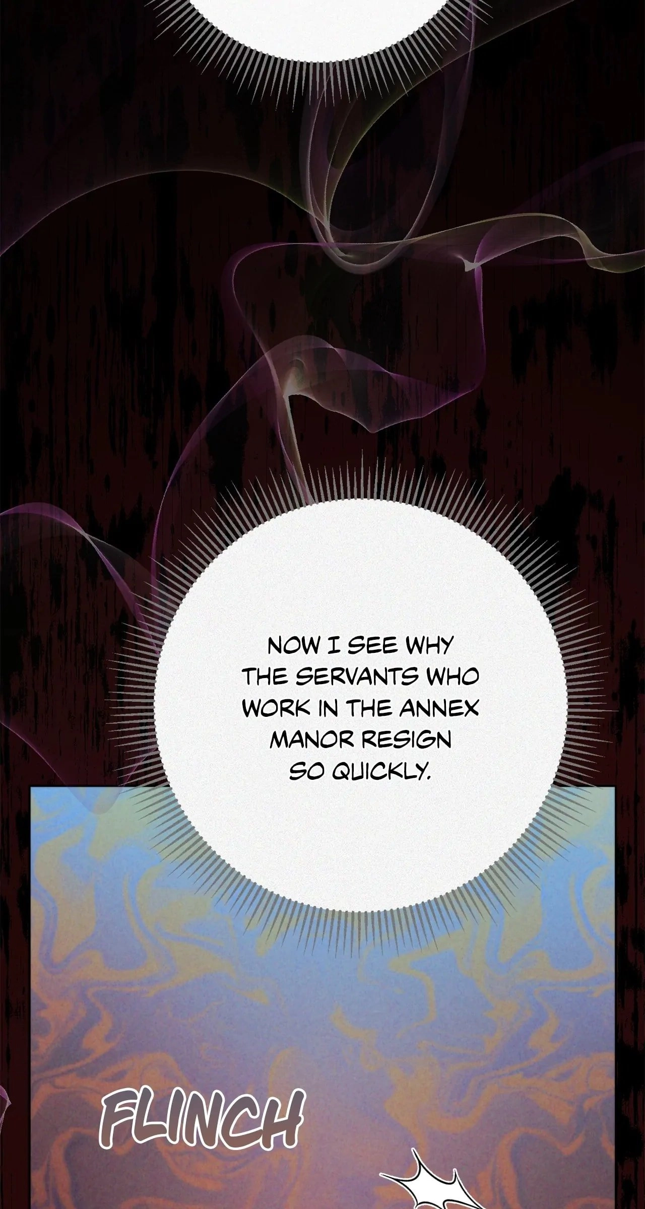 How to Reject My Obsessive Ex Husband Chapter 5 - Page 36