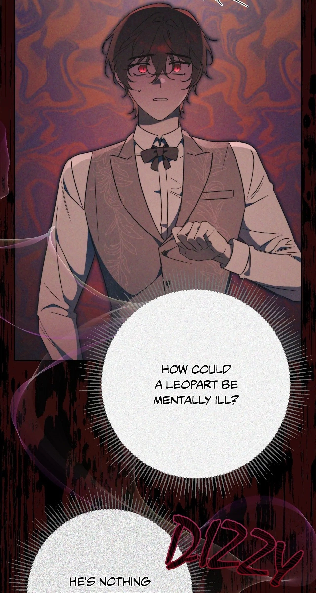 How to Reject My Obsessive Ex Husband Chapter 5 - Page 37
