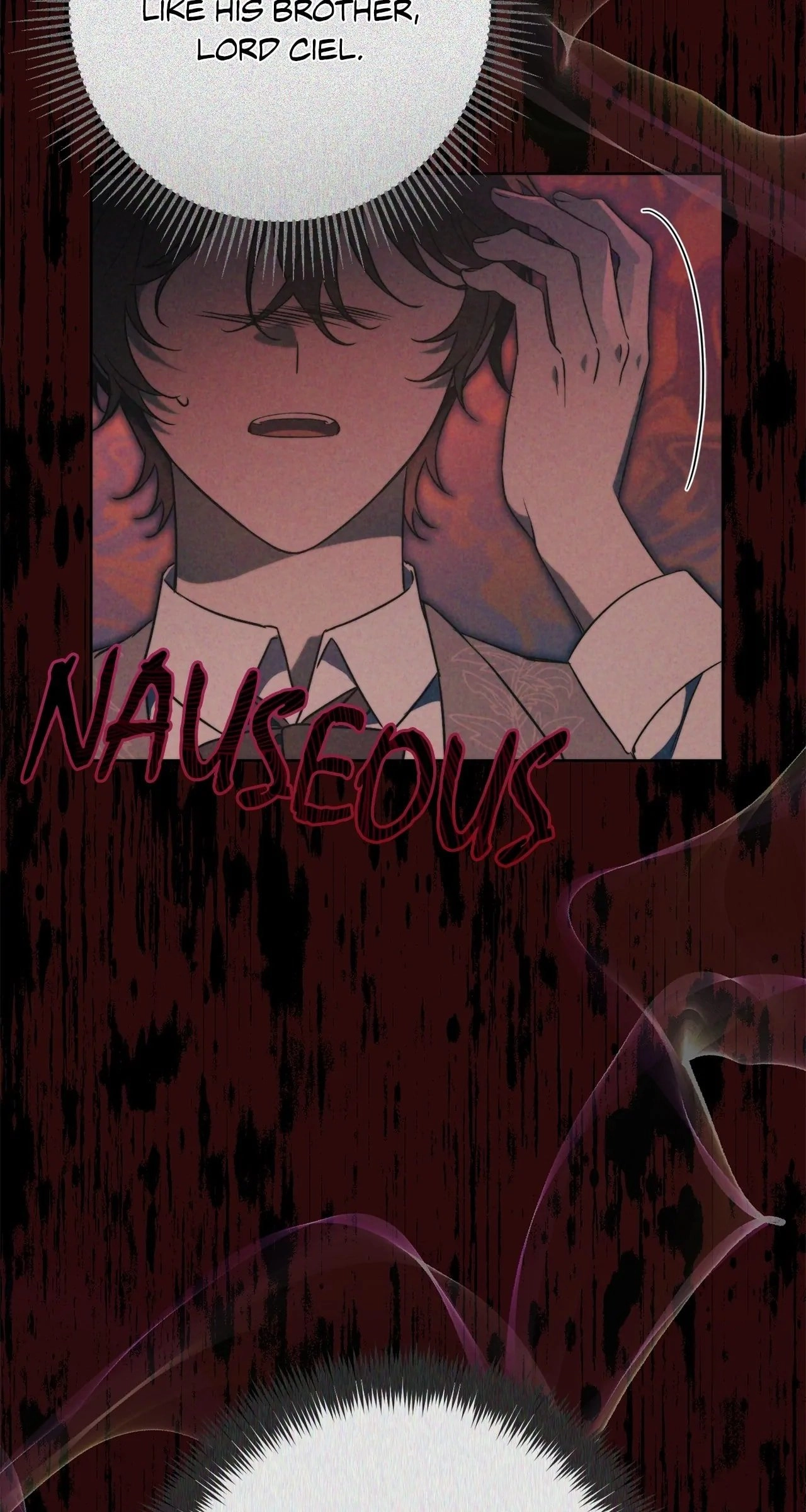 How to Reject My Obsessive Ex Husband Chapter 5 - Page 38