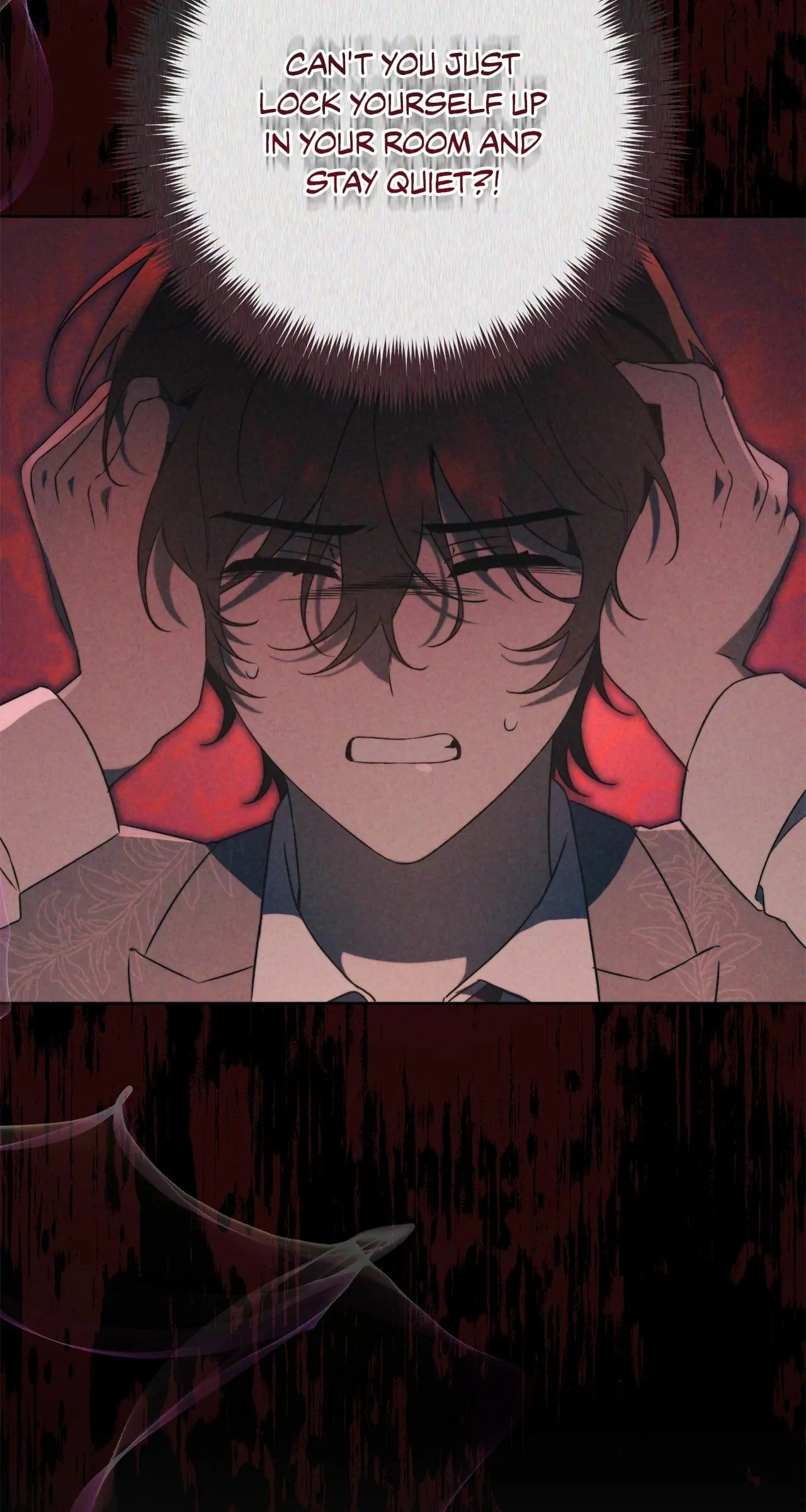How to Reject My Obsessive Ex Husband Chapter 5 - Page 39