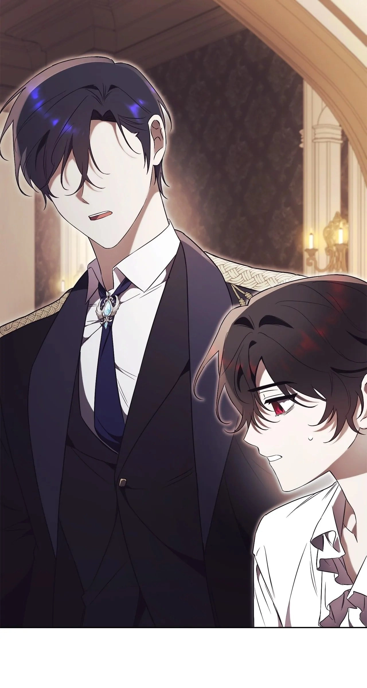 How to Reject My Obsessive Ex Husband Chapter 5 - Page 41