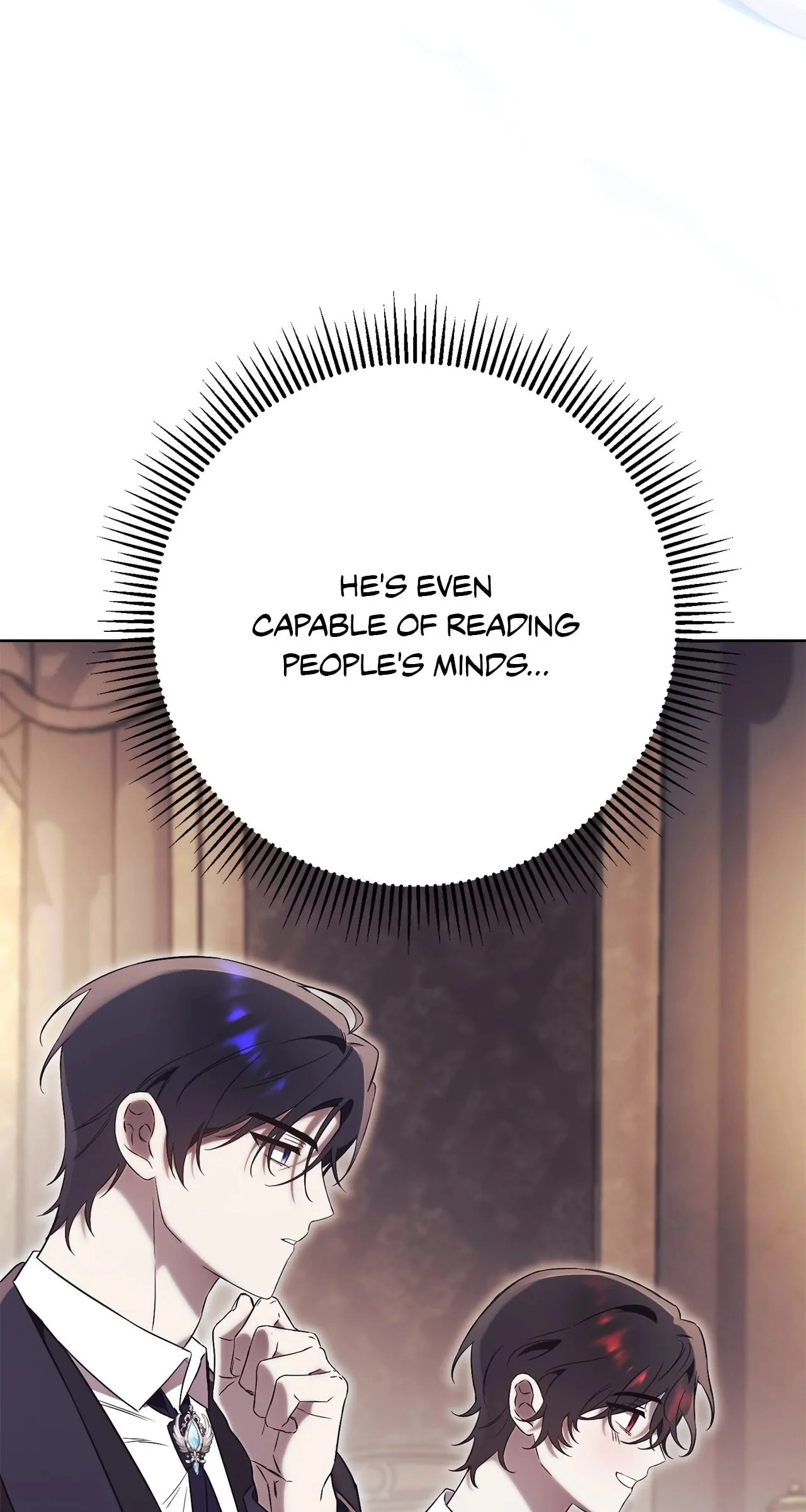 How to Reject My Obsessive Ex Husband Chapter 5 - Page 45