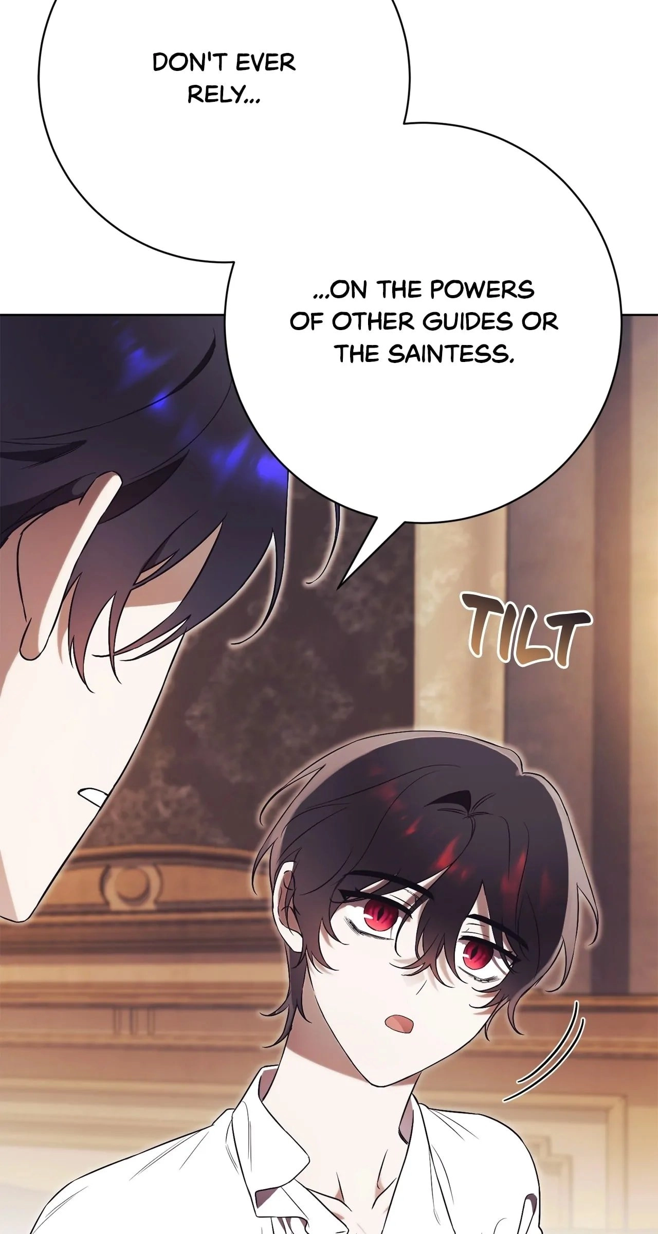 How to Reject My Obsessive Ex Husband Chapter 5 - Page 56