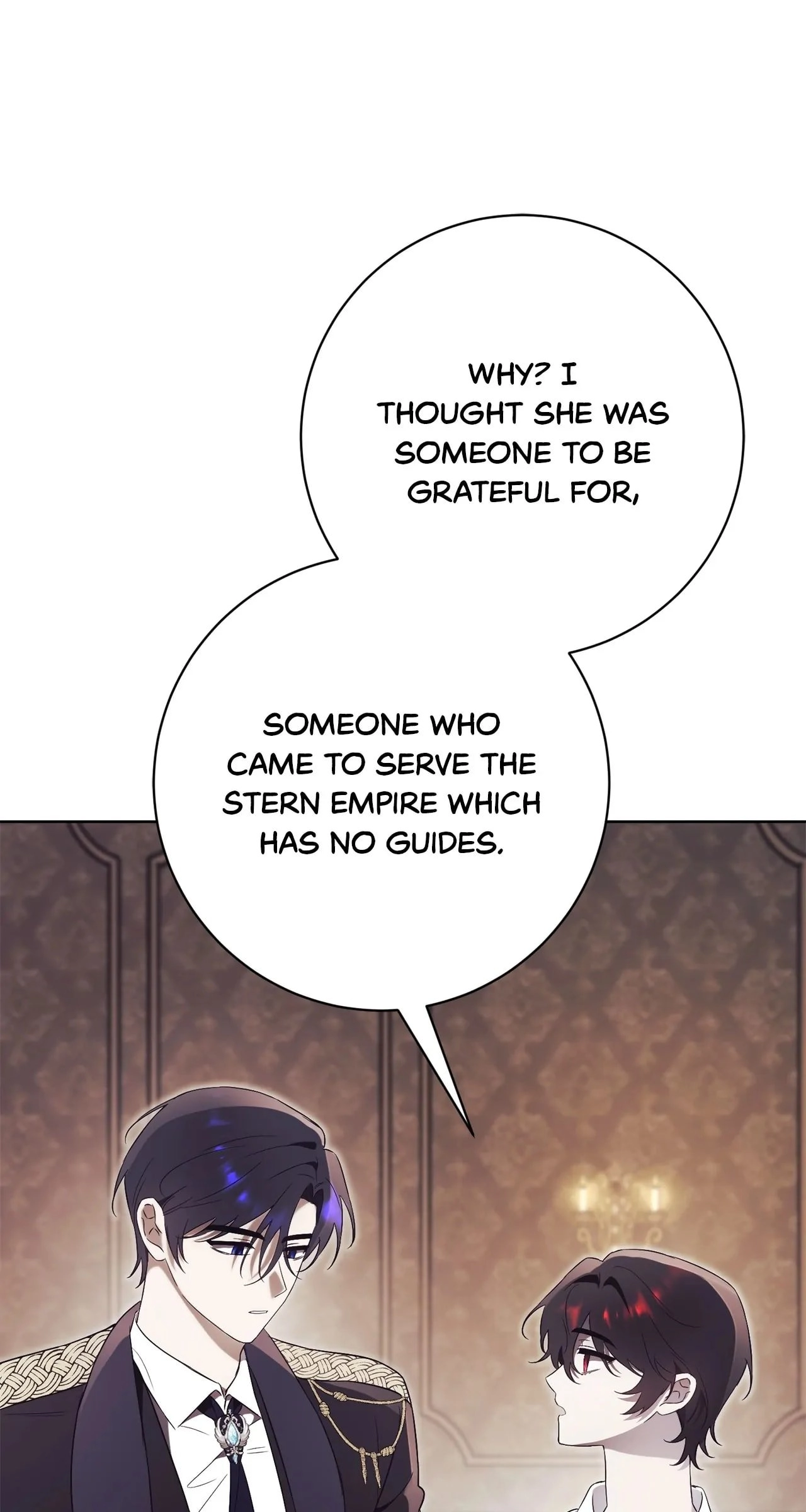 How to Reject My Obsessive Ex Husband Chapter 5 - Page 58