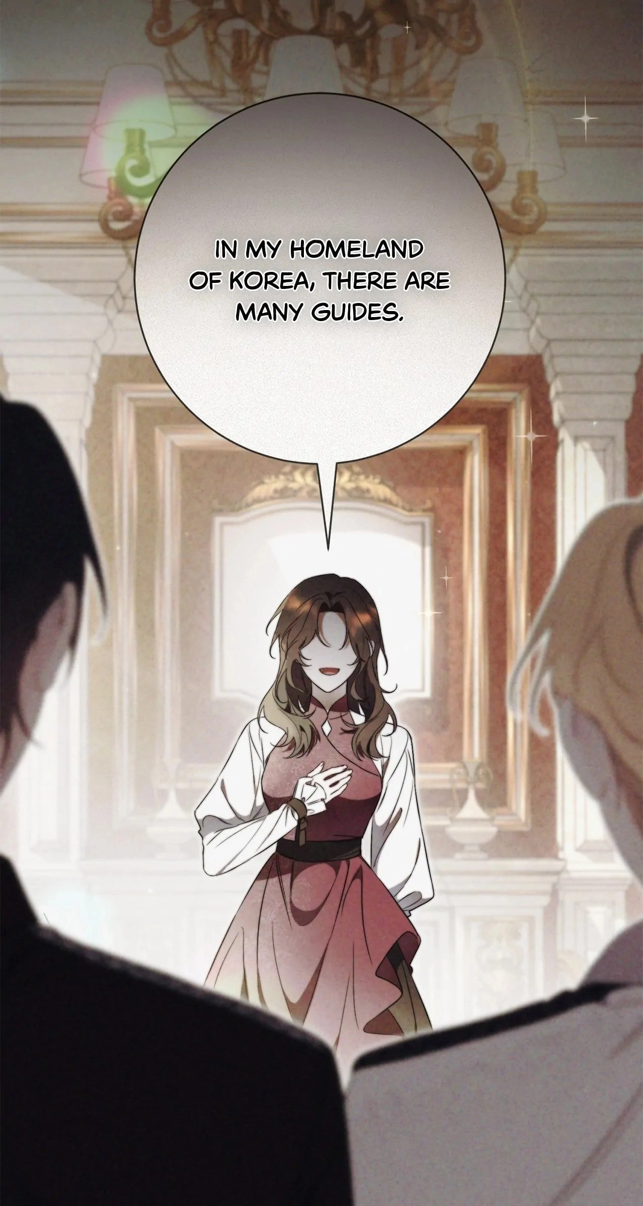 How to Reject My Obsessive Ex Husband Chapter 5 - Page 63