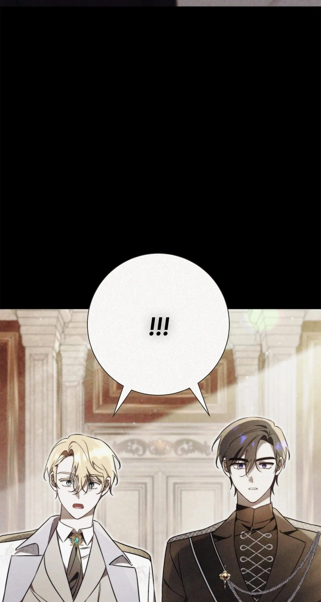 How to Reject My Obsessive Ex Husband Chapter 5 - Page 64