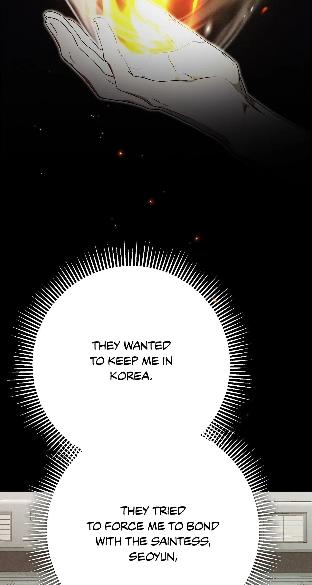 How to Reject My Obsessive Ex Husband Chapter 5 - Page 84