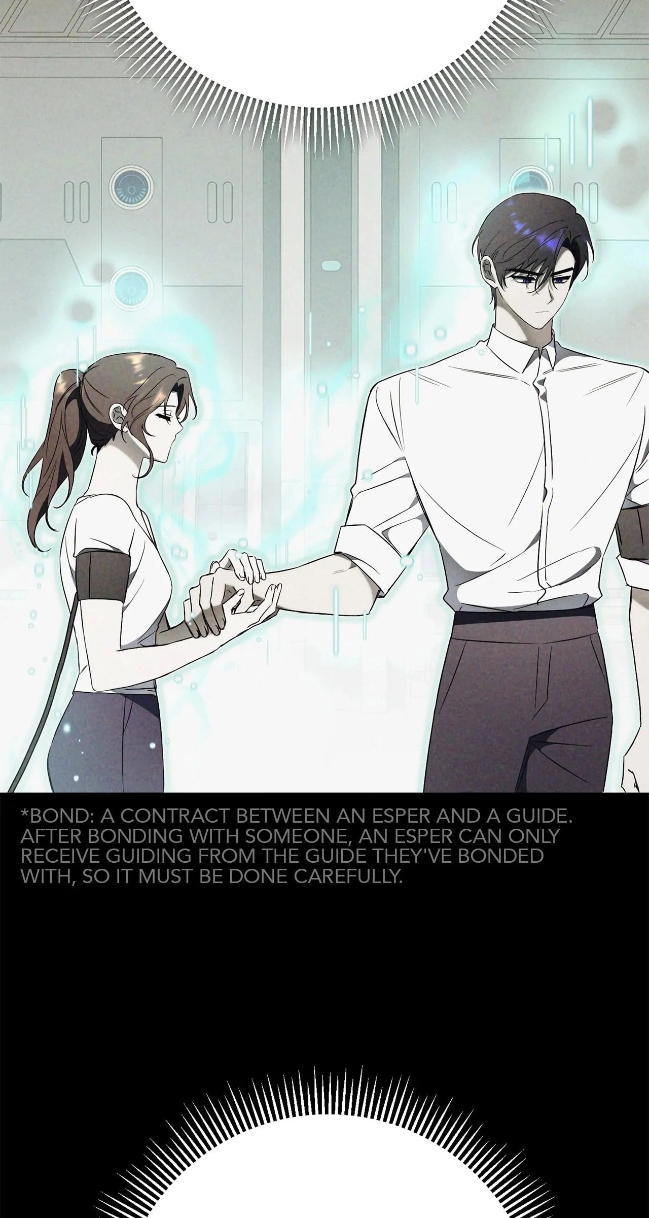How to Reject My Obsessive Ex Husband Chapter 5 - Page 85