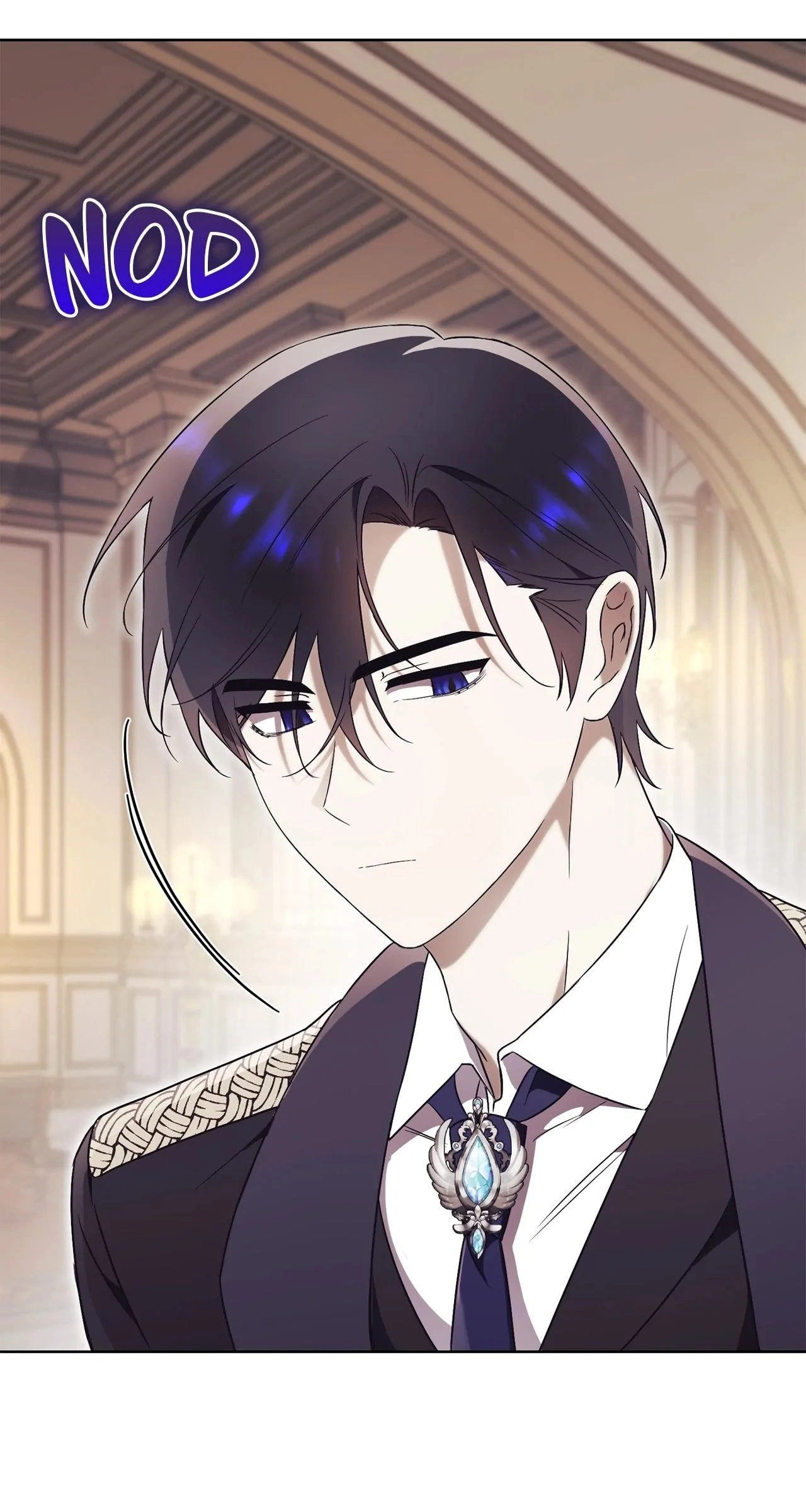 How to Reject My Obsessive Ex Husband Chapter 5 - Page 103