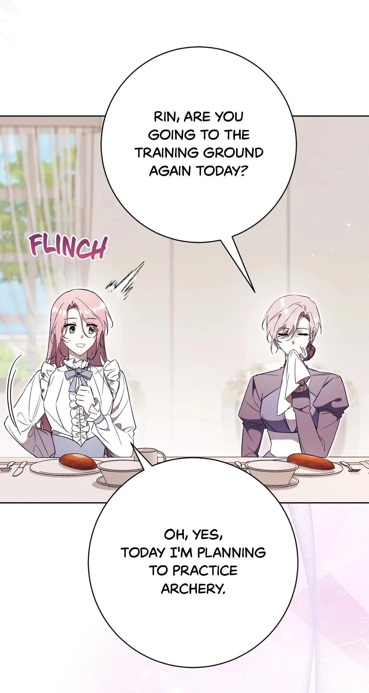 How to Reject My Obsessive Ex Husband Chapter 6 - Page 15