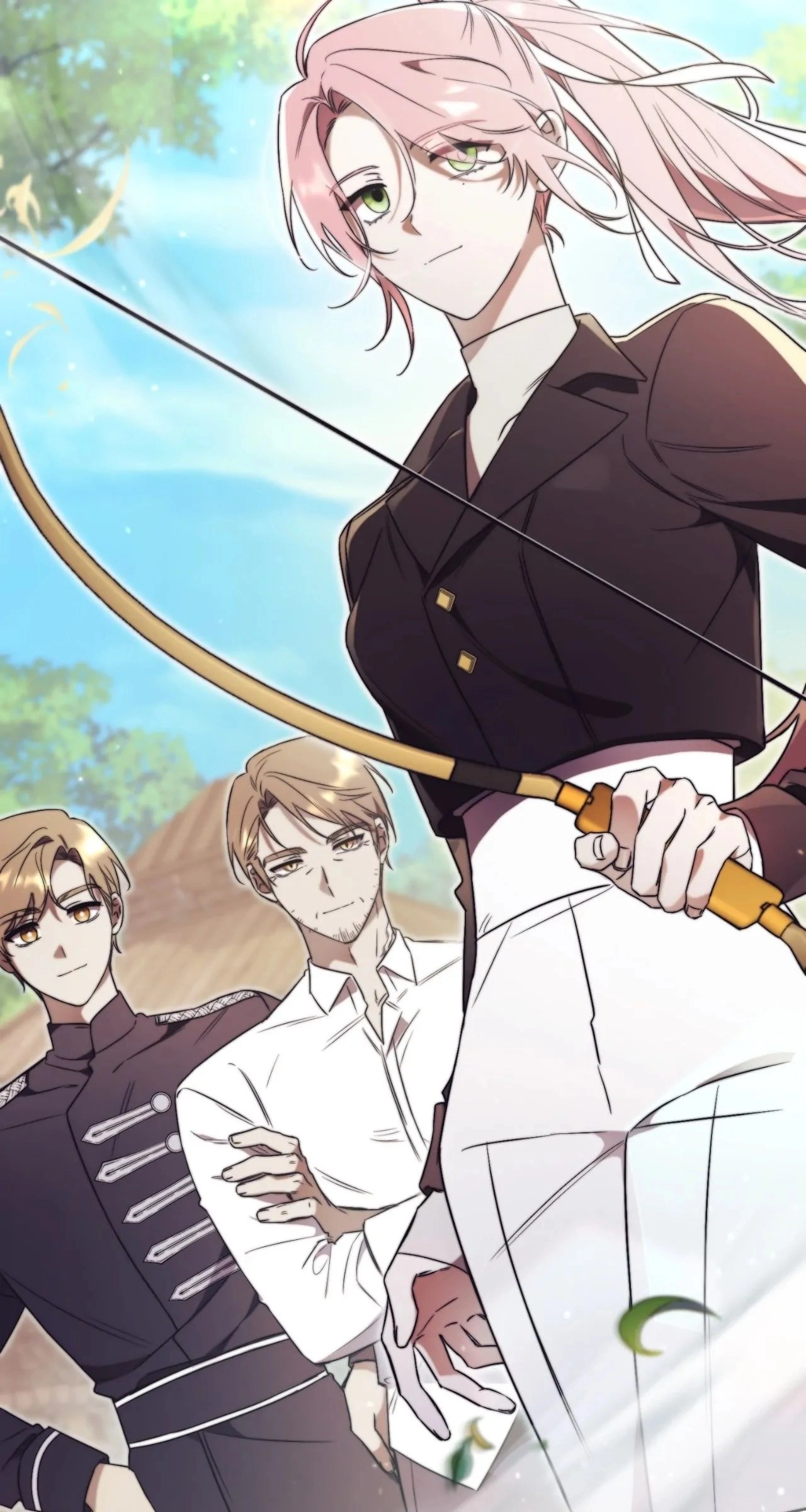 How to Reject My Obsessive Ex Husband Chapter 6 - Page 32