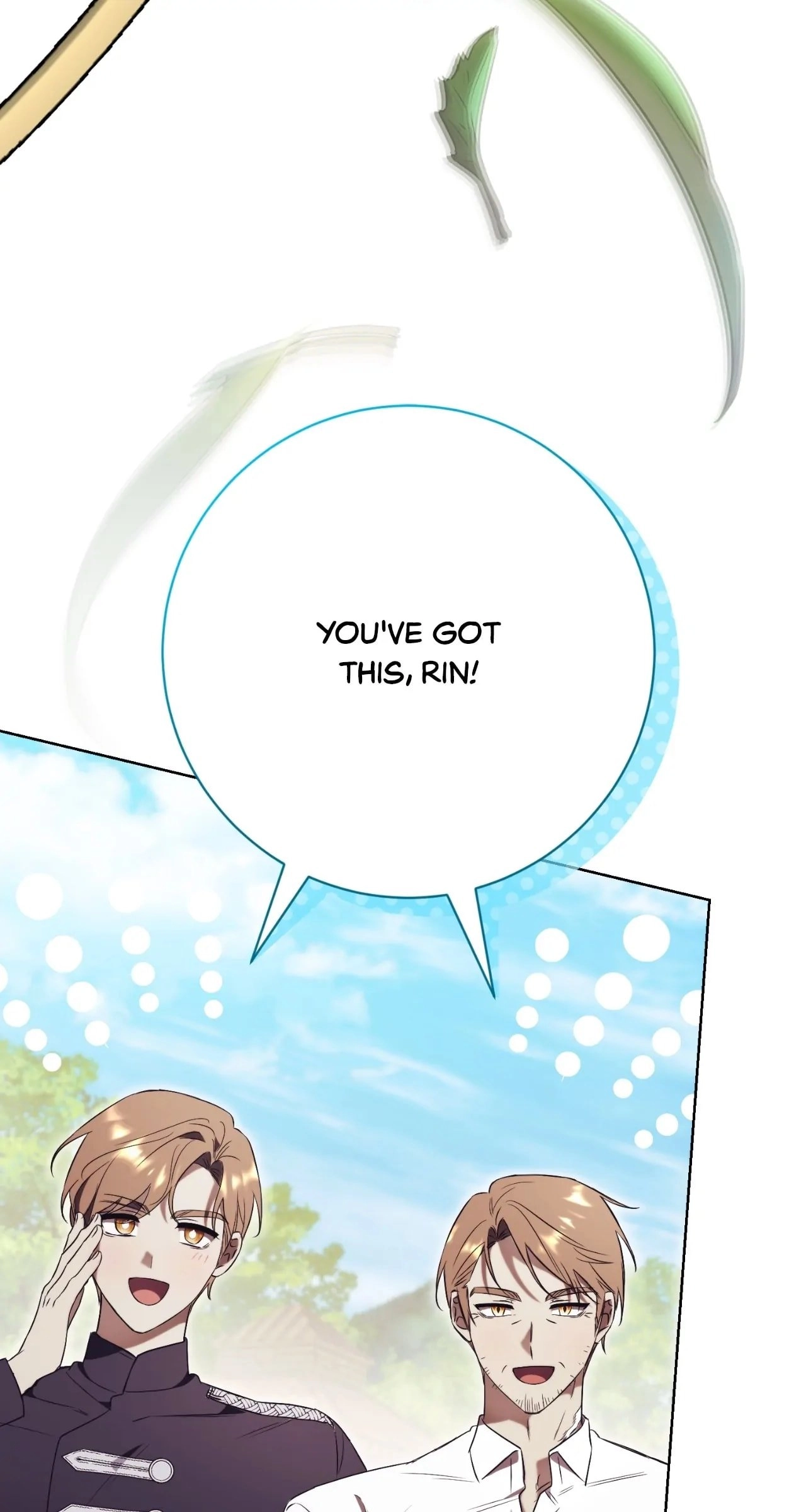 How to Reject My Obsessive Ex Husband Chapter 6 - Page 39