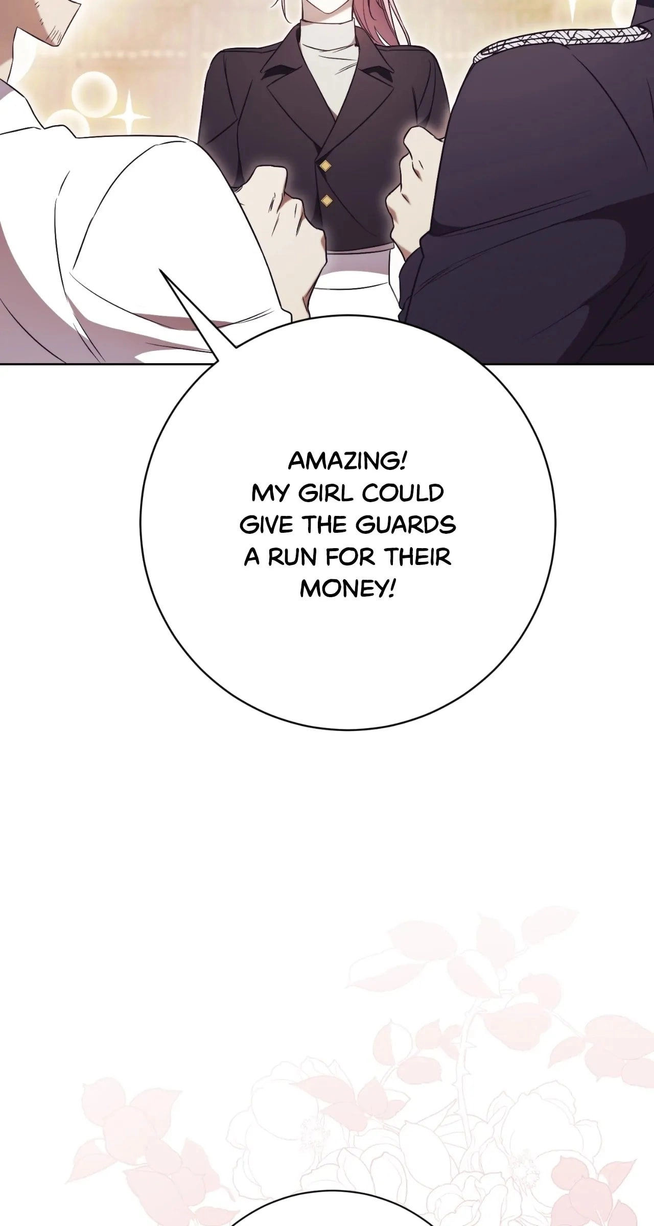 How to Reject My Obsessive Ex Husband Chapter 6 - Page 54