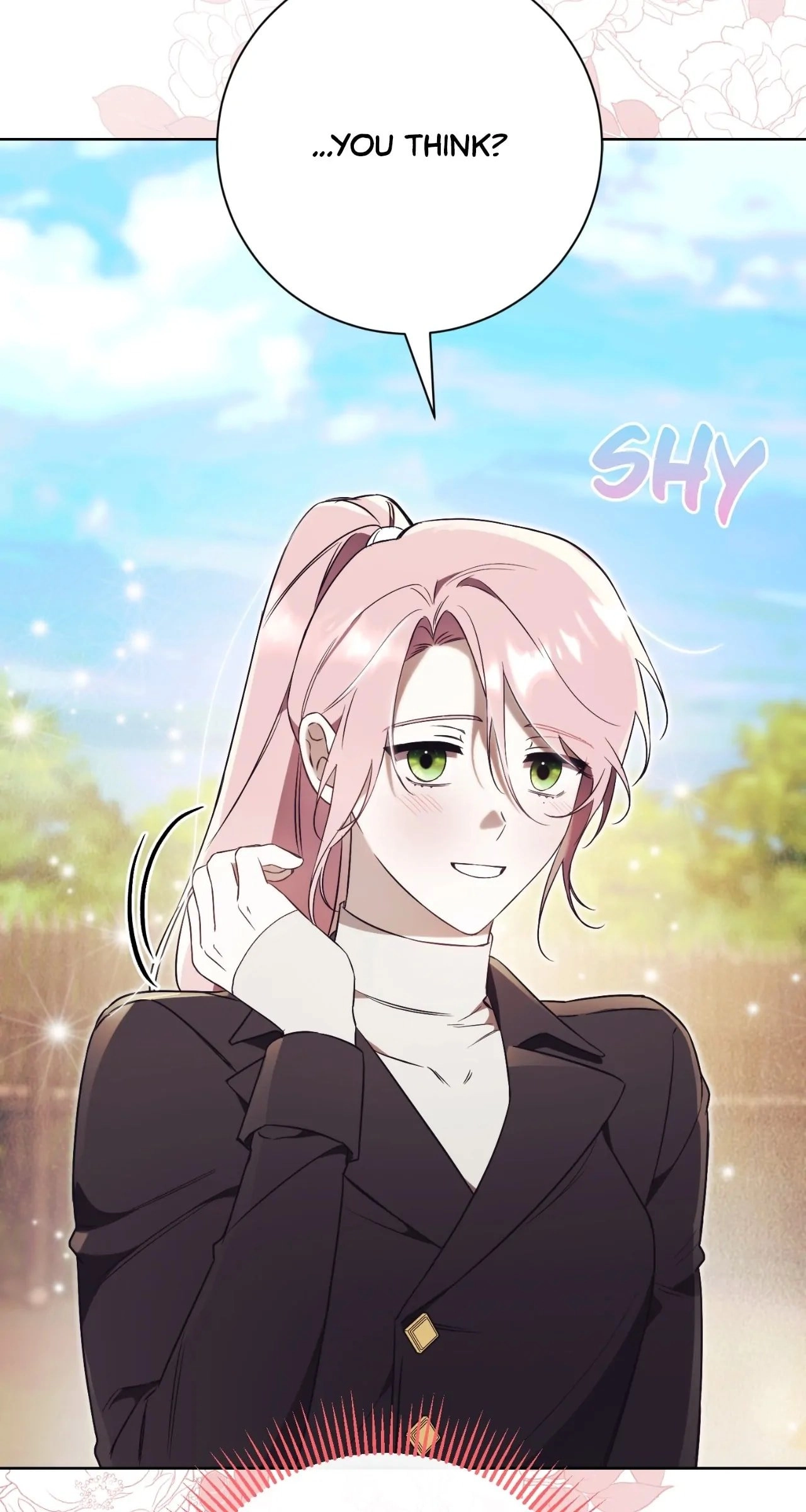 How to Reject My Obsessive Ex Husband Chapter 6 - Page 55