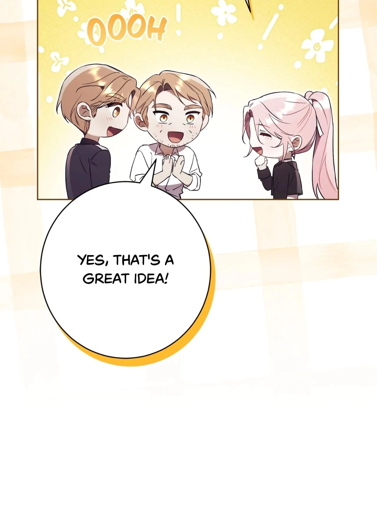 How to Reject My Obsessive Ex Husband Chapter 6 - Page 58