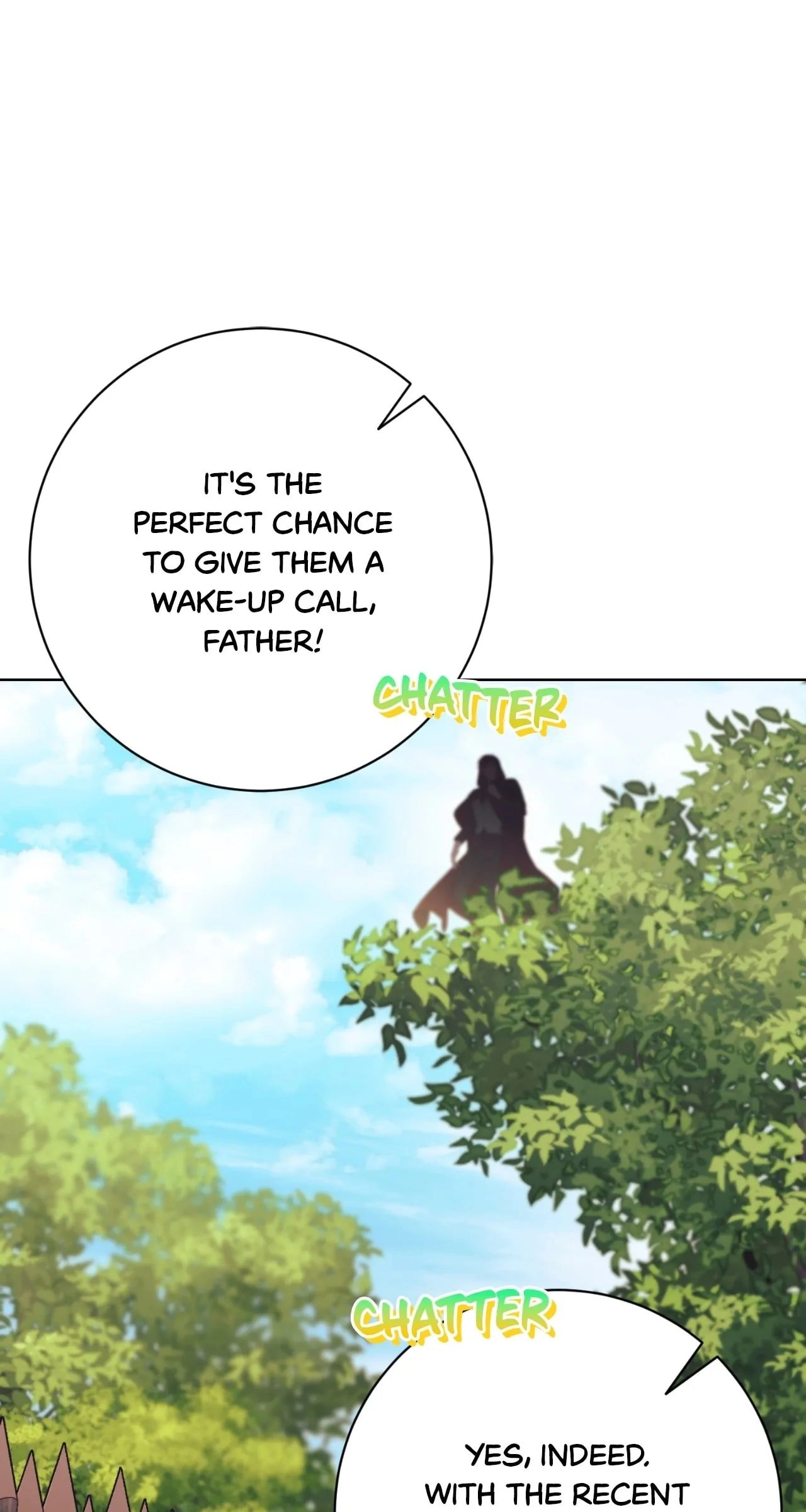 How to Reject My Obsessive Ex Husband Chapter 6 - Page 59