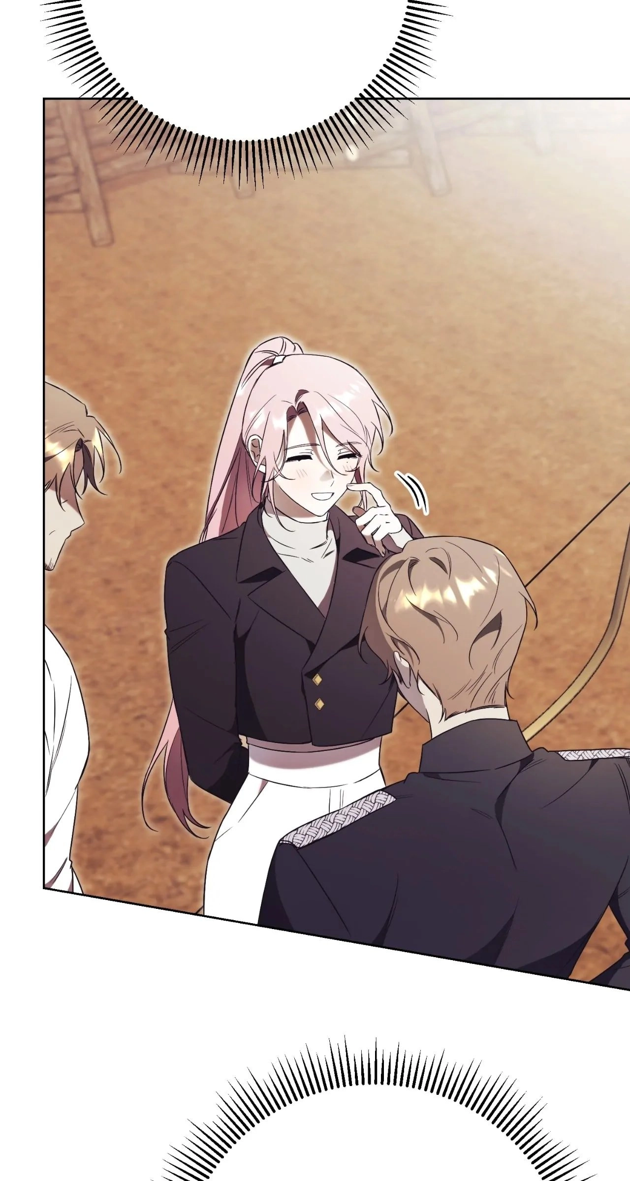 How to Reject My Obsessive Ex Husband Chapter 6 - Page 99