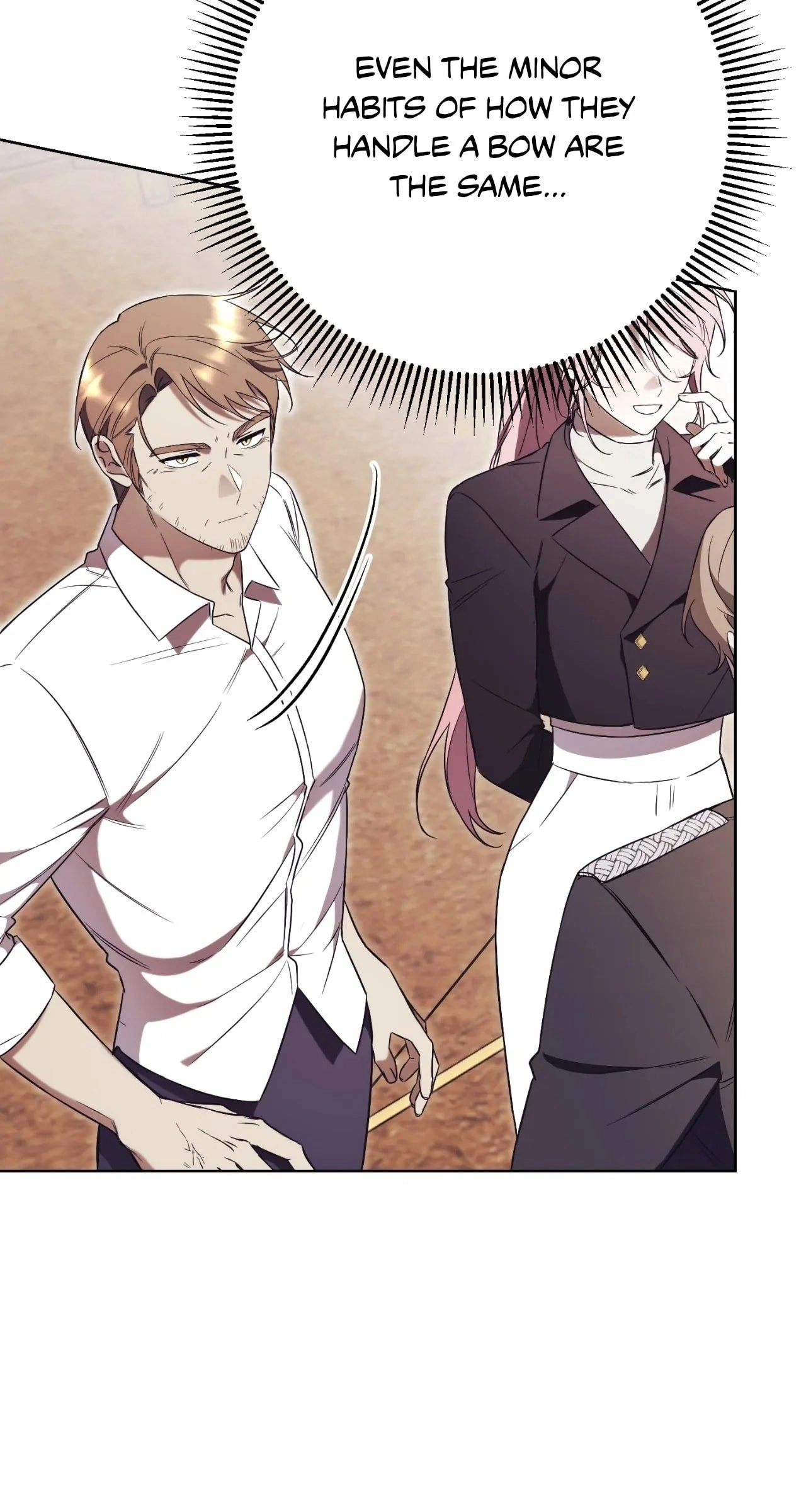 How to Reject My Obsessive Ex Husband Chapter 6 - Page 100
