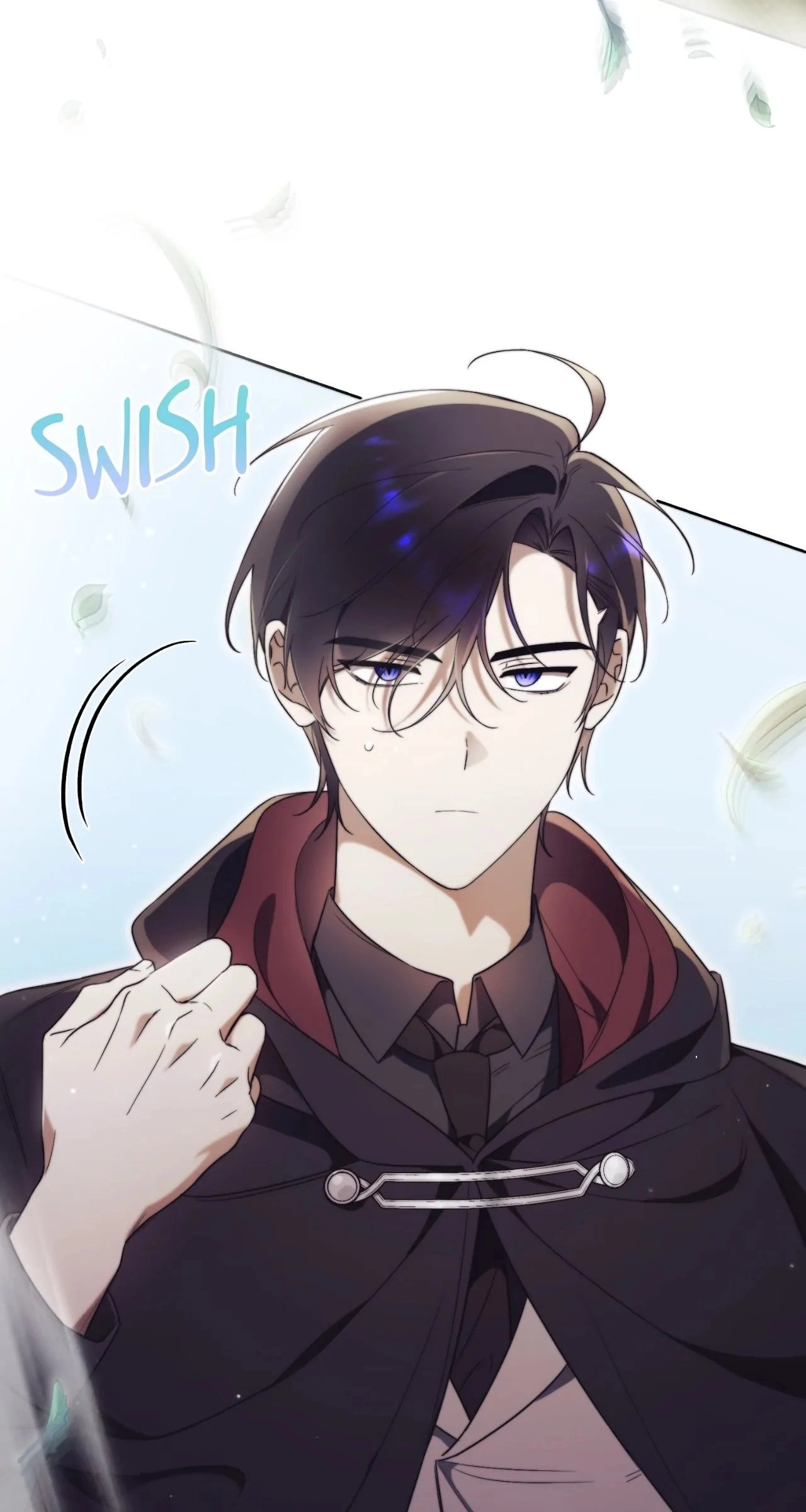How to Reject My Obsessive Ex Husband Chapter 7 - Page 5