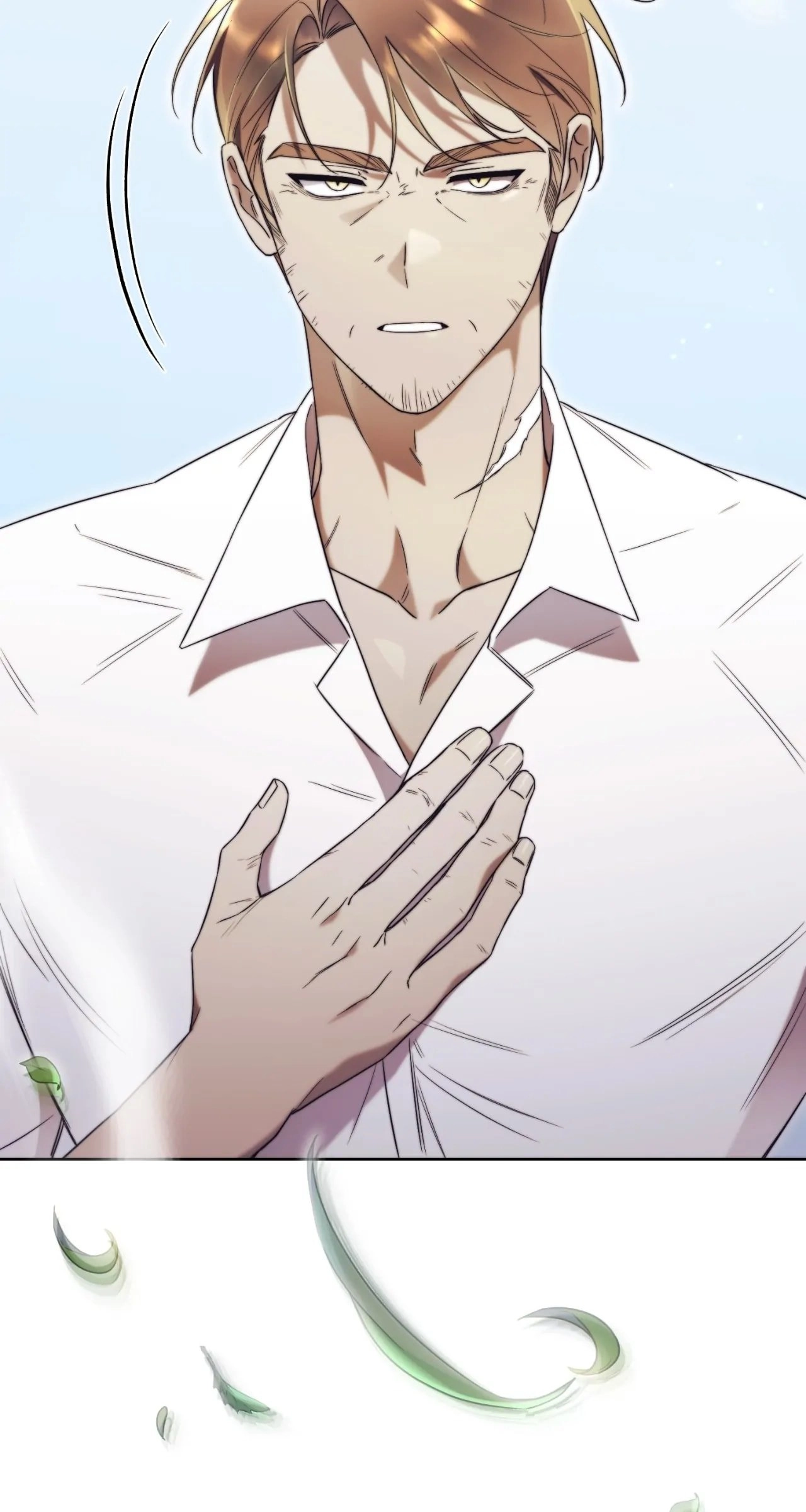 How to Reject My Obsessive Ex Husband Chapter 7 - Page 7