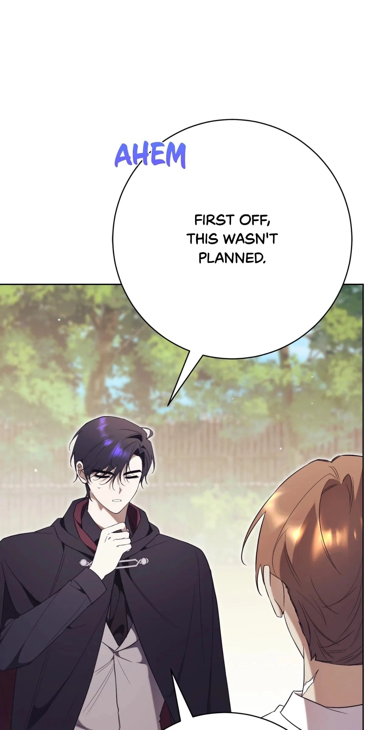 How to Reject My Obsessive Ex Husband Chapter 7 - Page 10