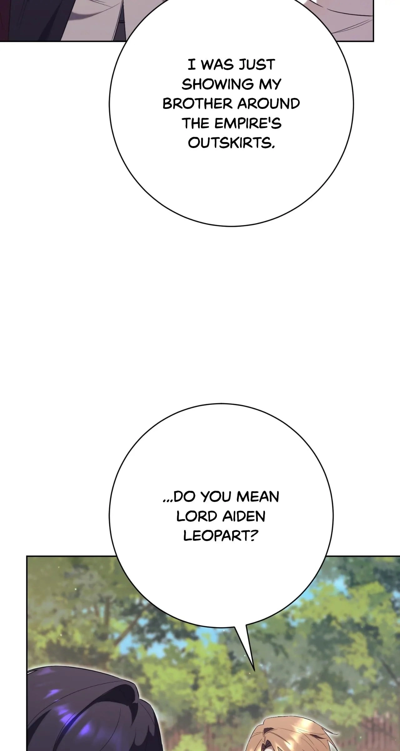 How to Reject My Obsessive Ex Husband Chapter 7 - Page 11