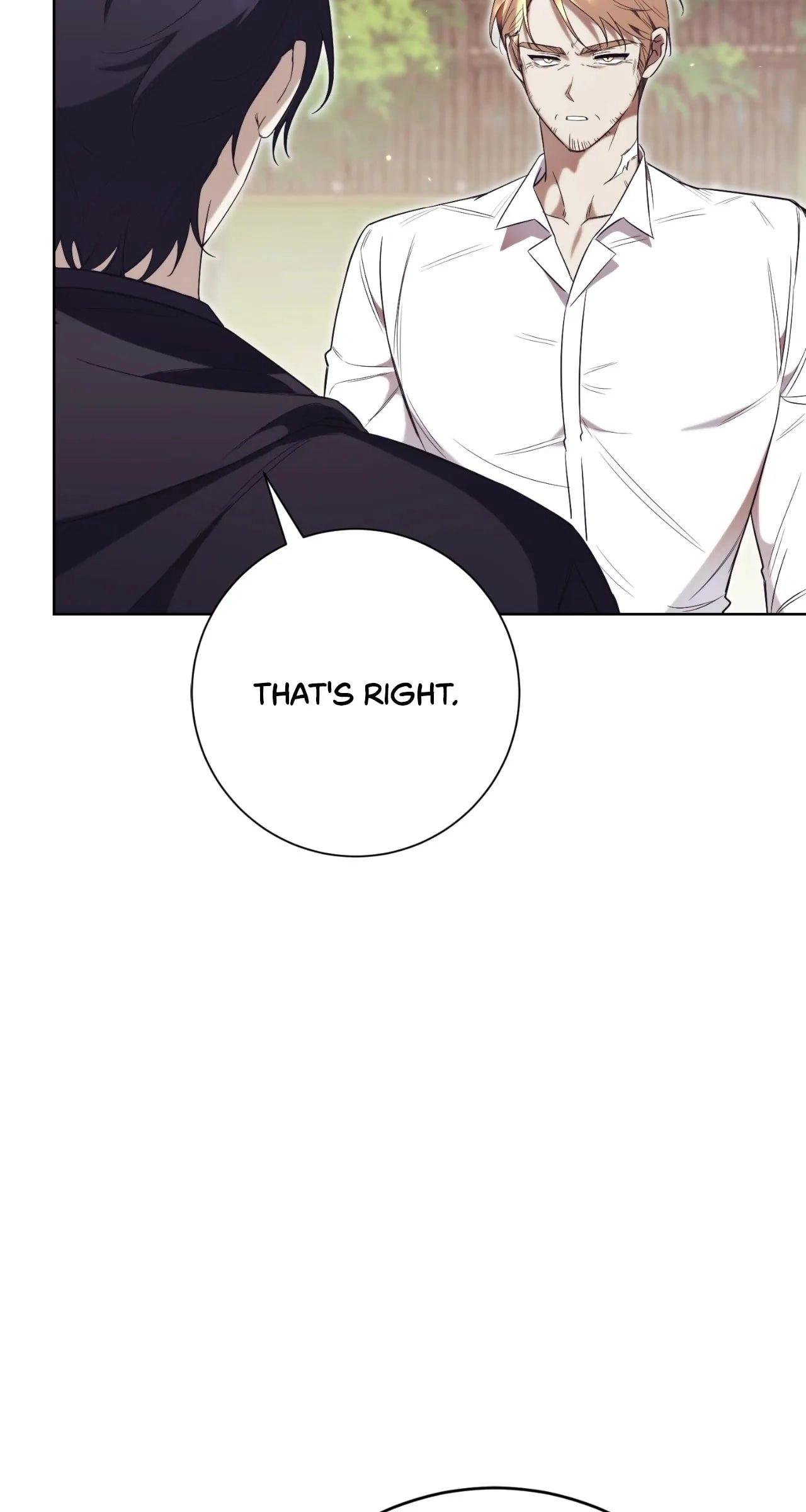How to Reject My Obsessive Ex Husband Chapter 7 - Page 12