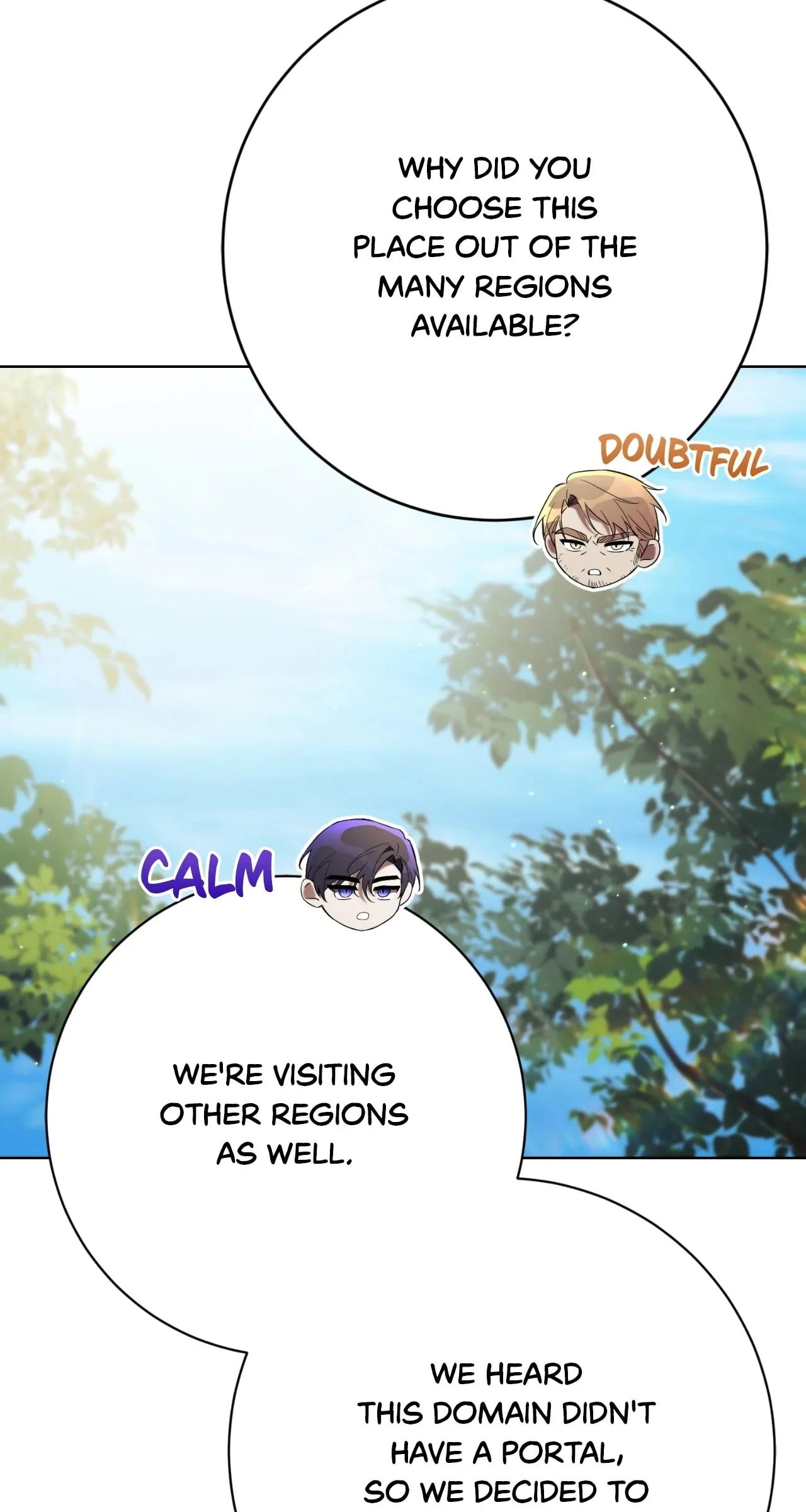How to Reject My Obsessive Ex Husband Chapter 7 - Page 13