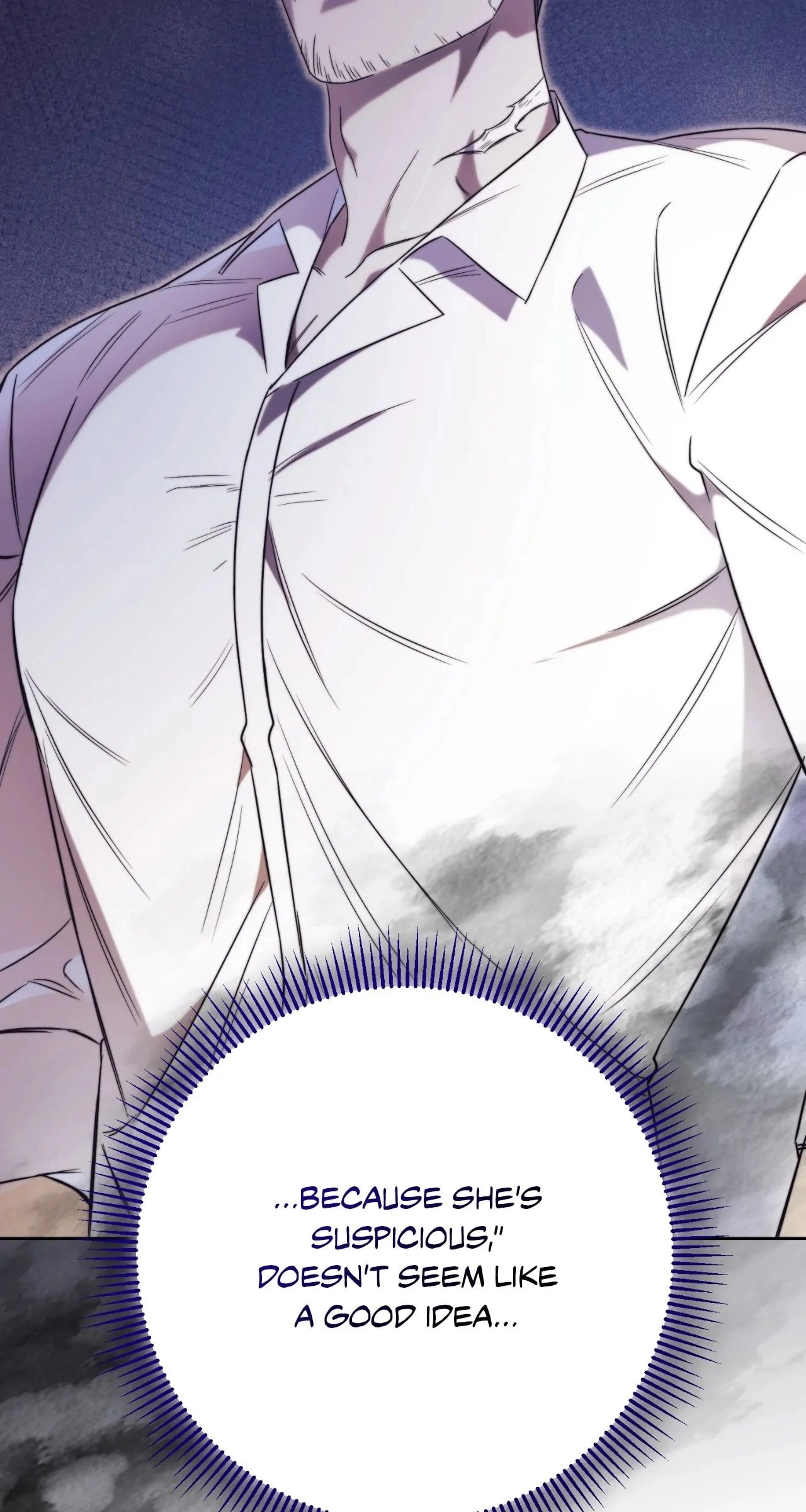 How to Reject My Obsessive Ex Husband Chapter 7 - Page 23