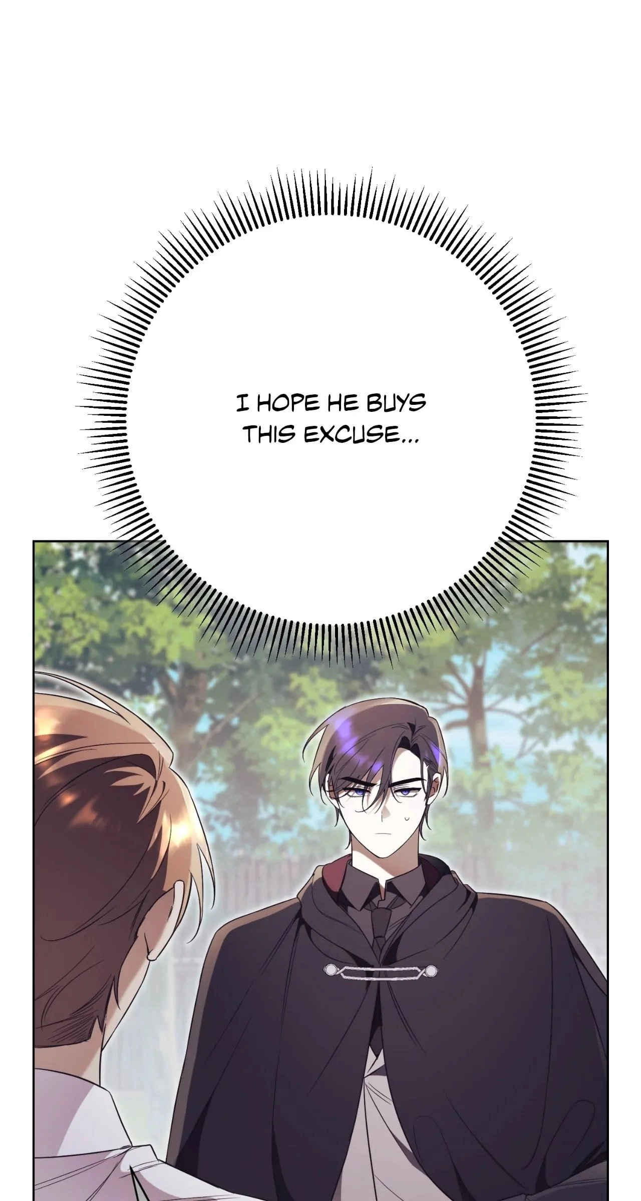 How to Reject My Obsessive Ex Husband Chapter 7 - Page 26