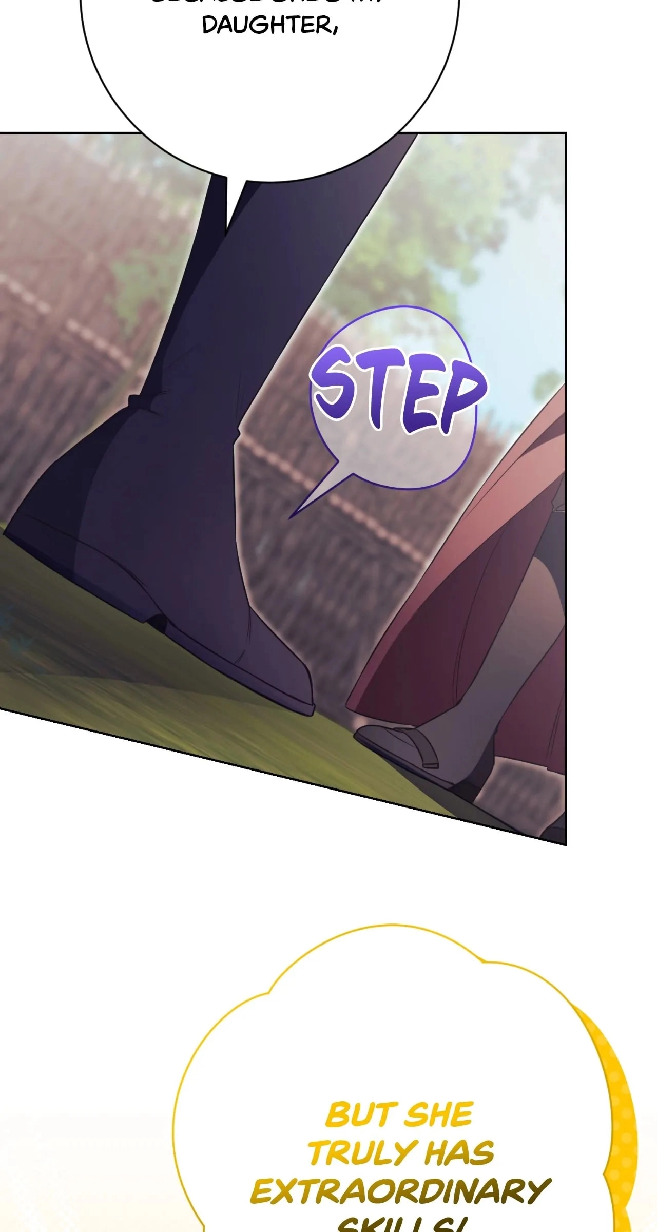 How to Reject My Obsessive Ex Husband Chapter 7 - Page 28