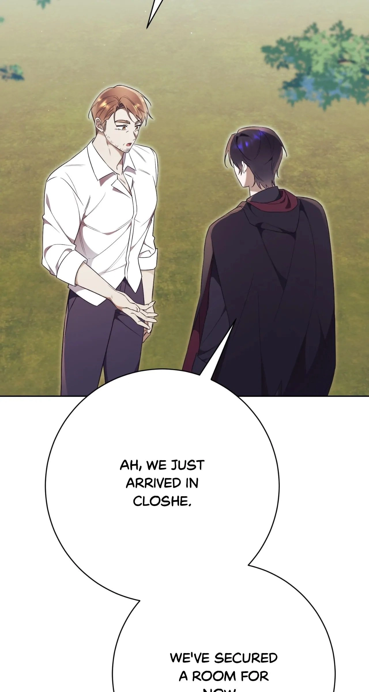 How to Reject My Obsessive Ex Husband Chapter 7 - Page 37