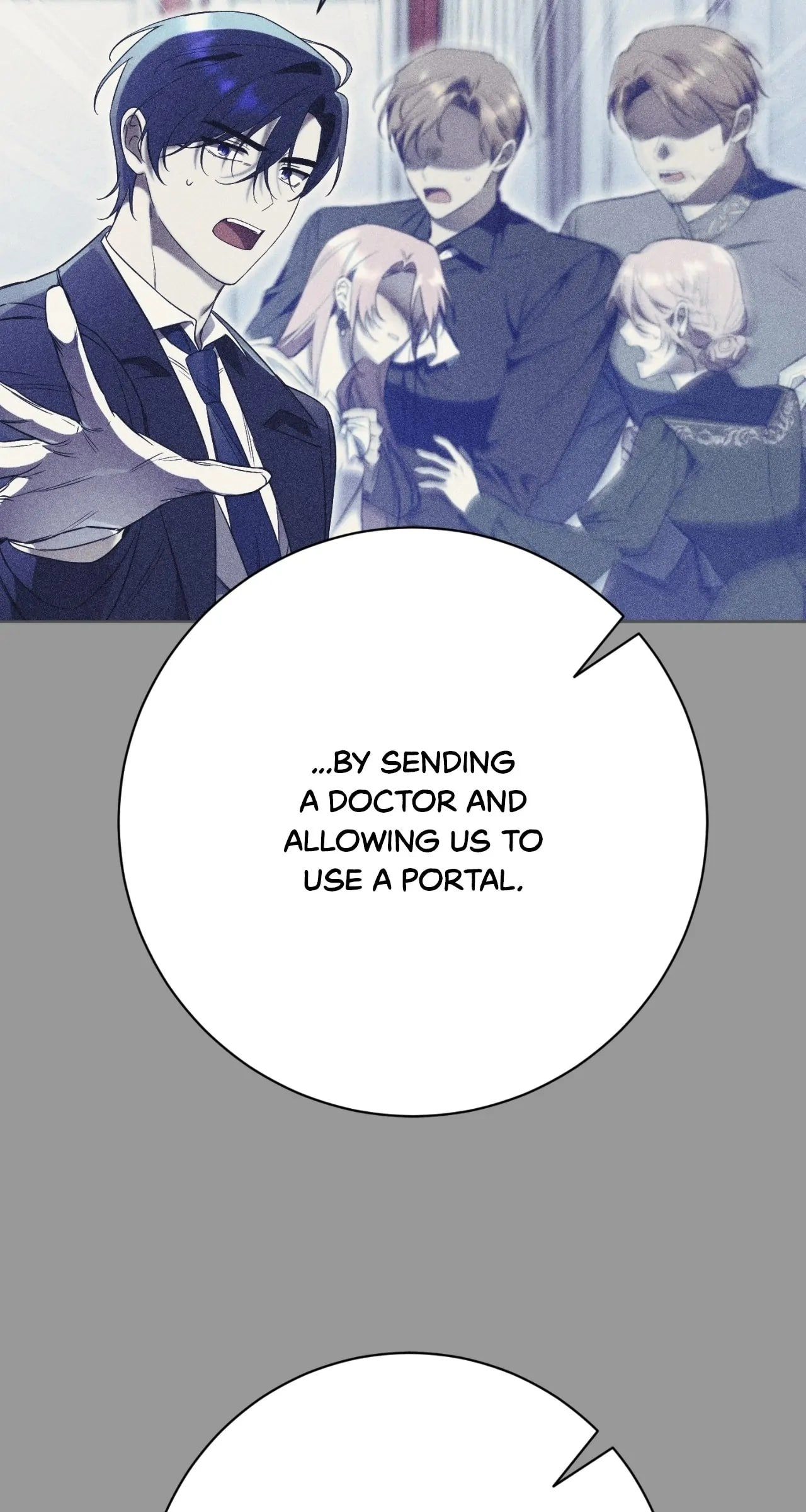 How to Reject My Obsessive Ex Husband Chapter 7 - Page 44
