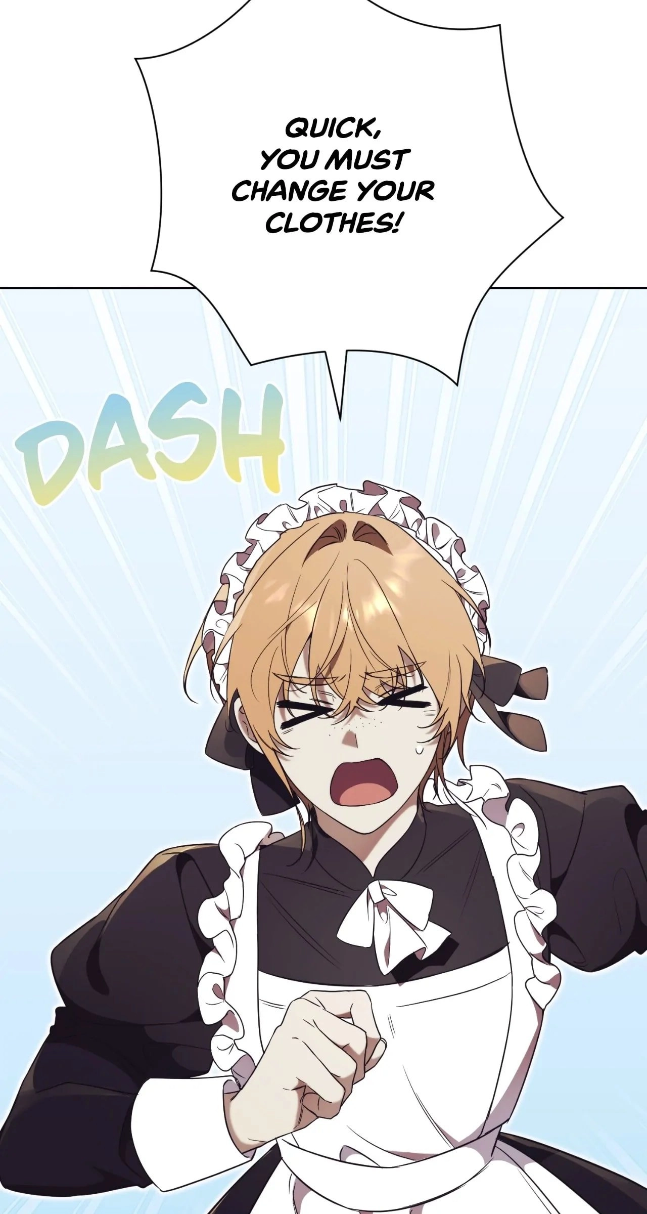 How to Reject My Obsessive Ex Husband Chapter 7 - Page 55