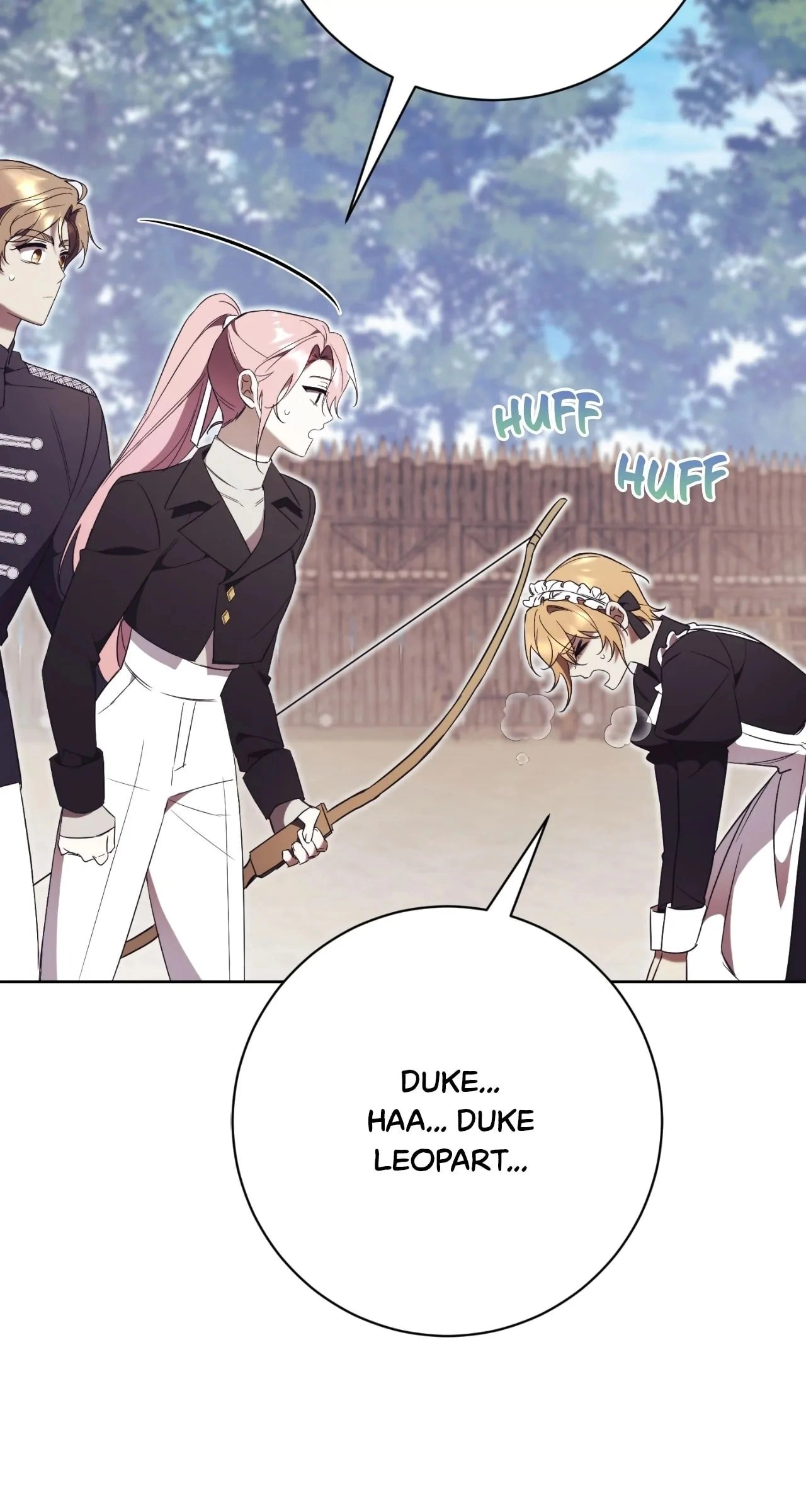 How to Reject My Obsessive Ex Husband Chapter 7 - Page 57