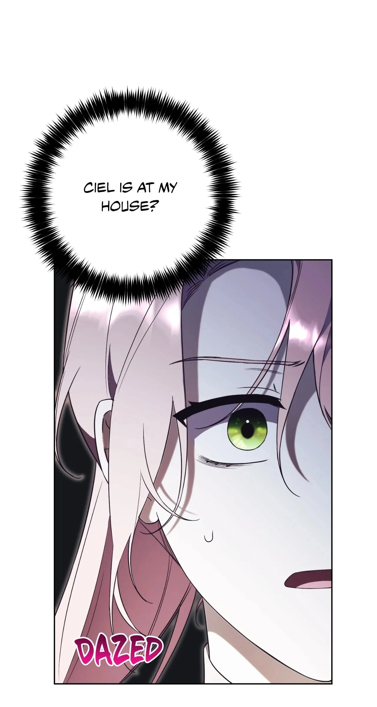 How to Reject My Obsessive Ex Husband Chapter 7 - Page 61