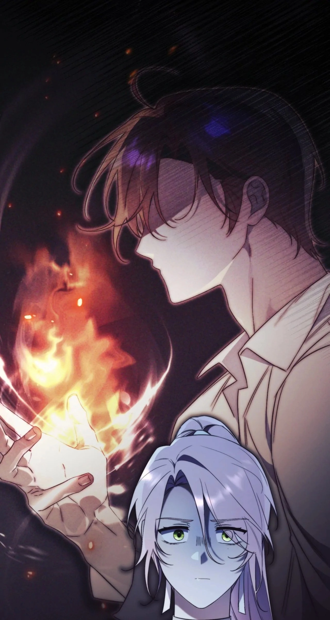 How to Reject My Obsessive Ex Husband Chapter 7 - Page 65