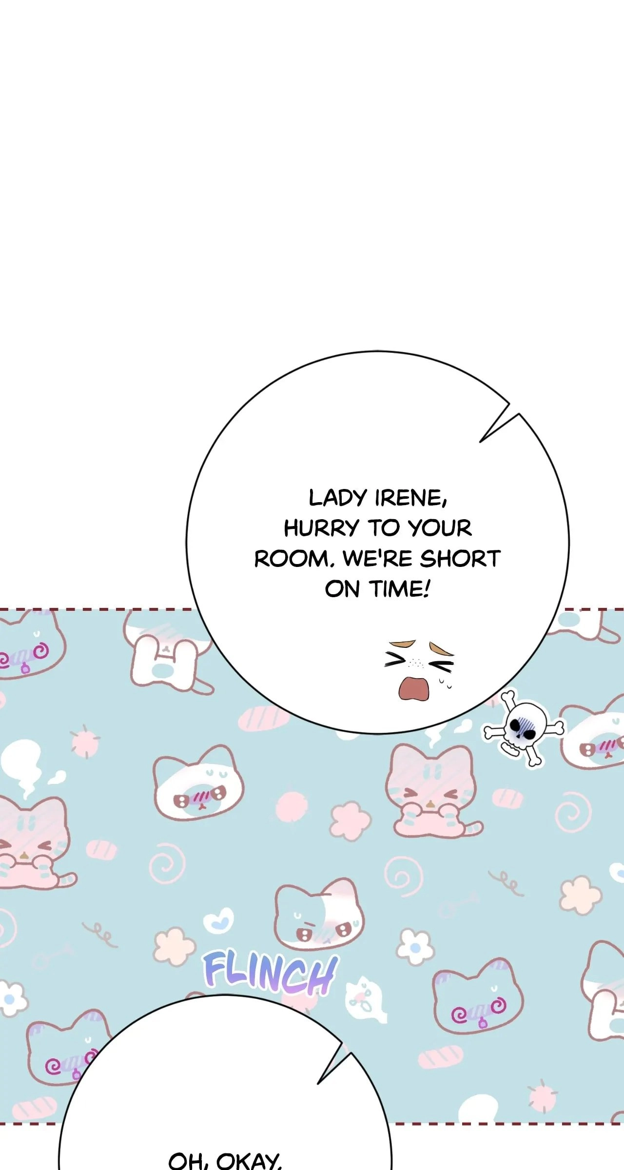 How to Reject My Obsessive Ex Husband Chapter 7 - Page 68