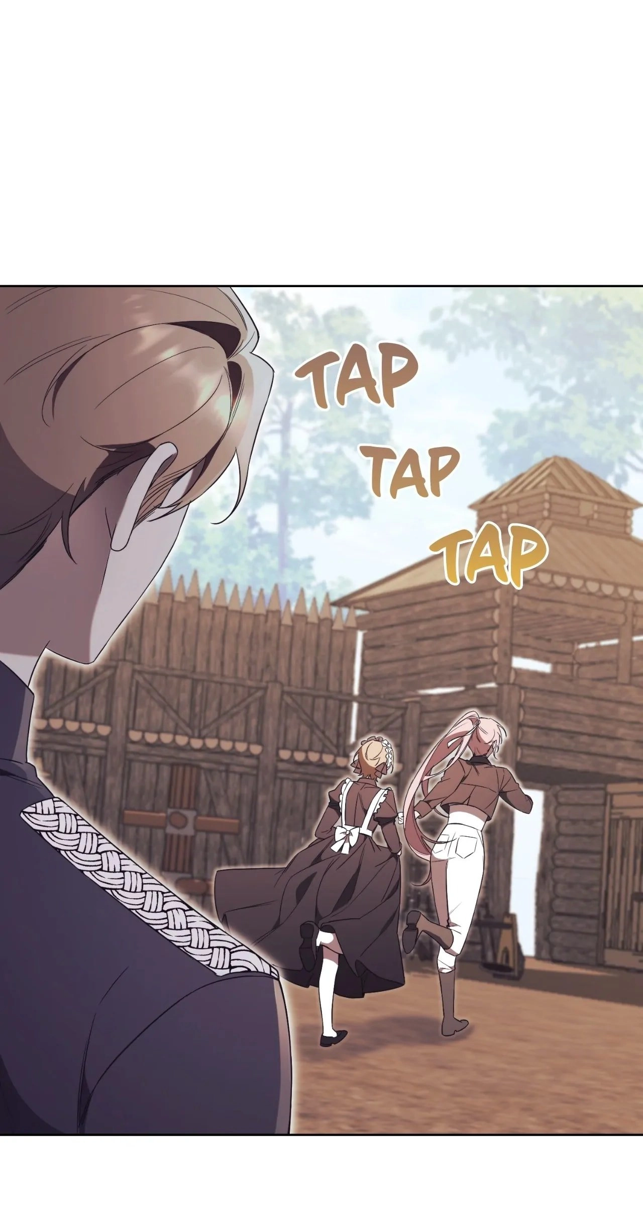 How to Reject My Obsessive Ex Husband Chapter 7 - Page 70