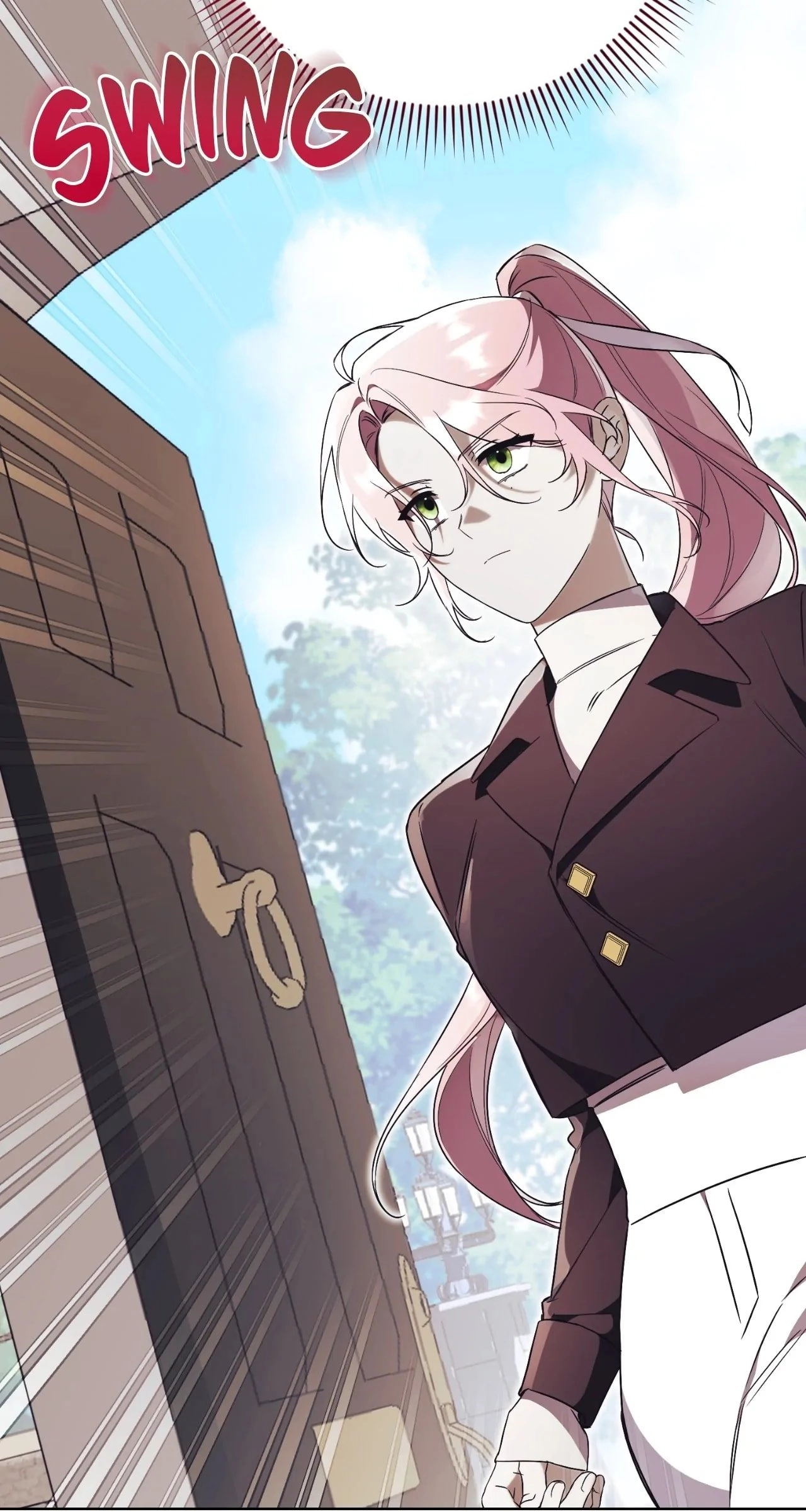 How to Reject My Obsessive Ex Husband Chapter 7 - Page 84