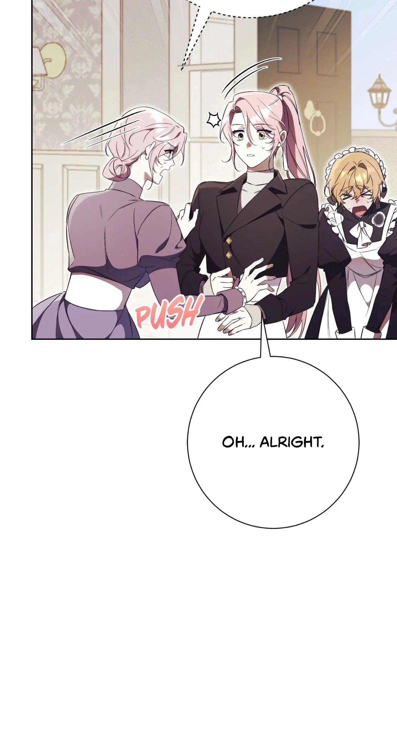 How to Reject My Obsessive Ex Husband Chapter 7 - Page 98