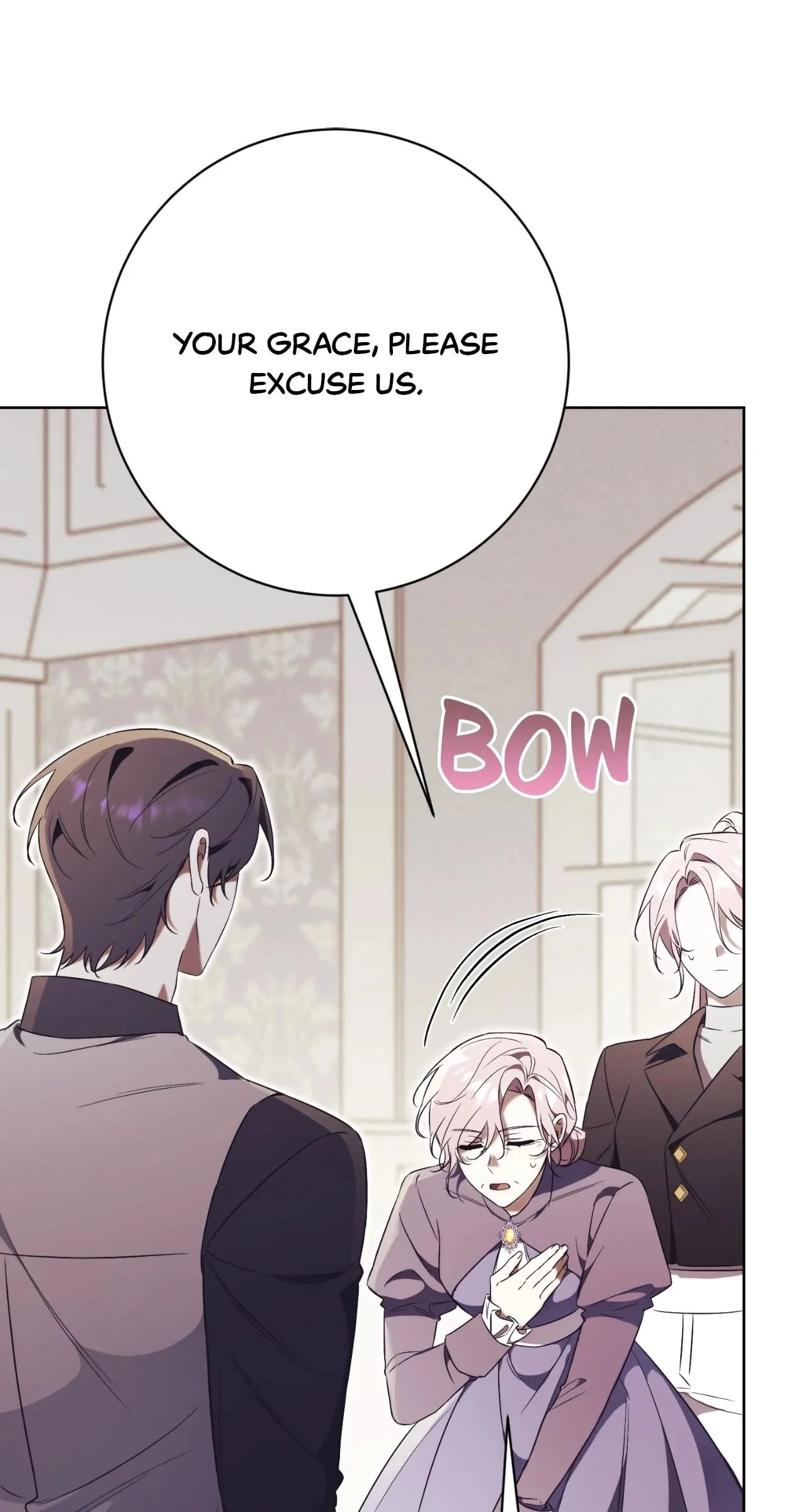 How to Reject My Obsessive Ex Husband Chapter 7 - Page 99